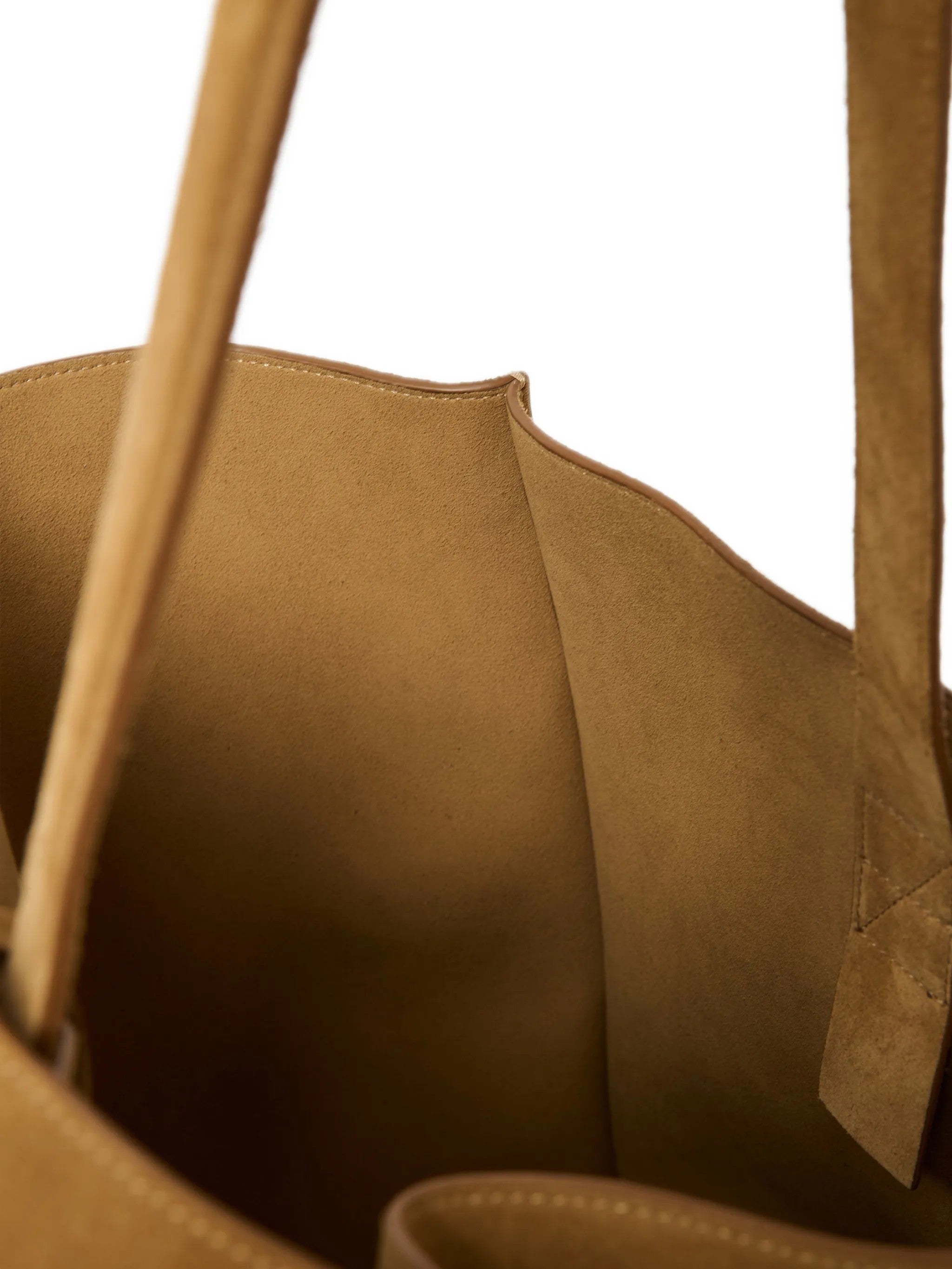 Studio Nicholson BORSE A SPALLA Marrone