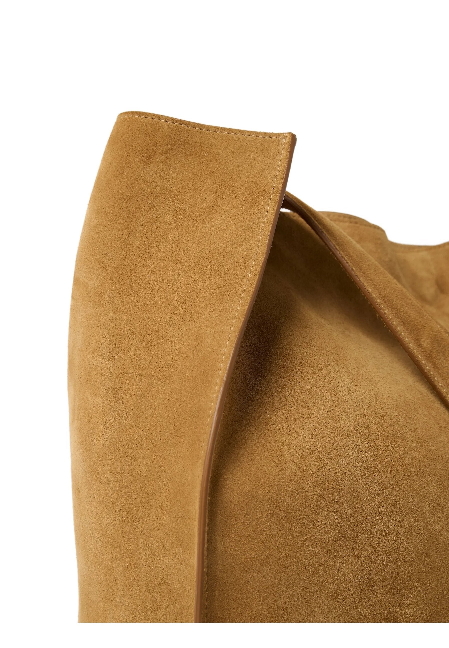 Studio Nicholson BORSE A SPALLA Marrone