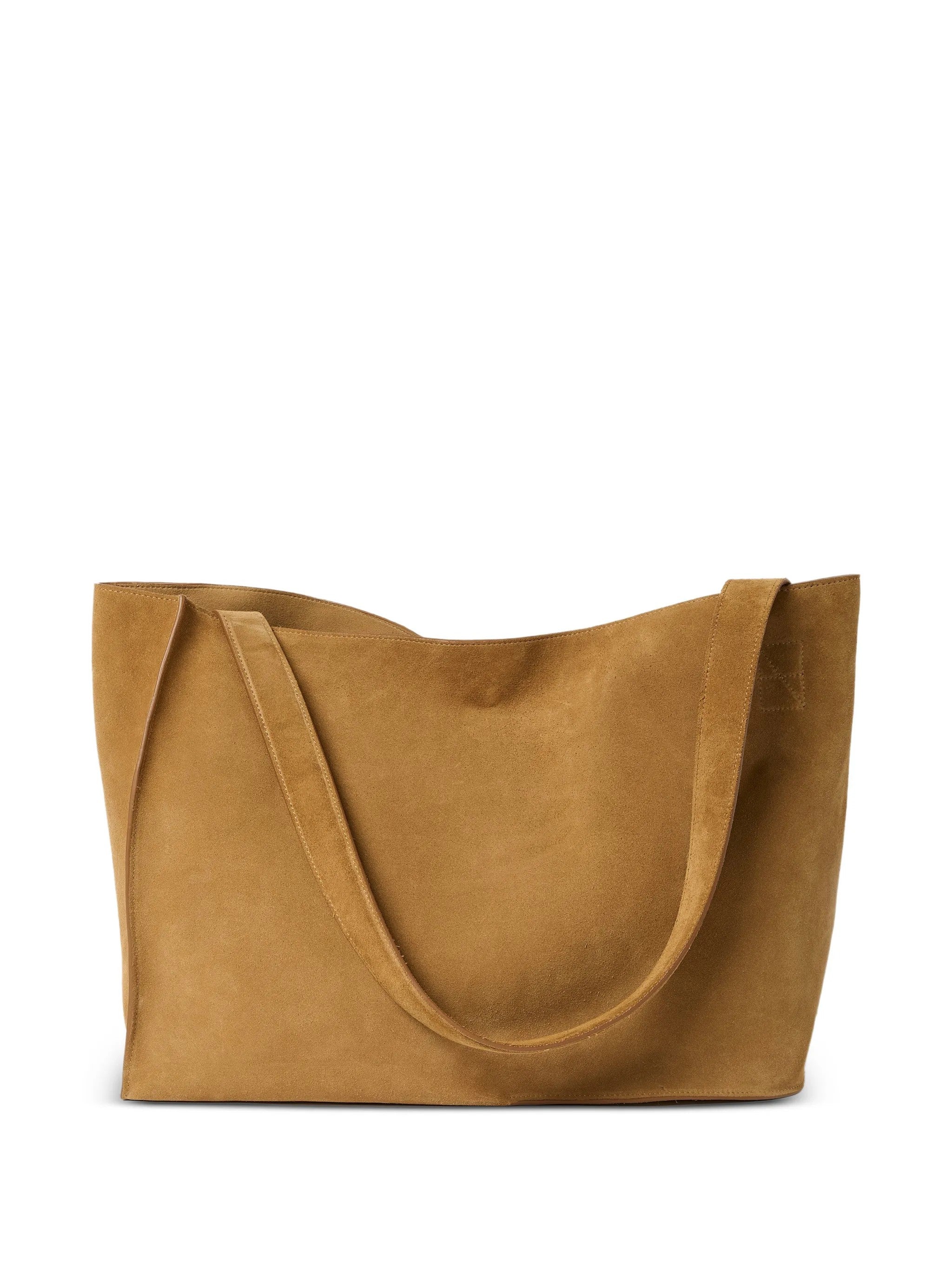 Studio Nicholson BORSE A SPALLA Marrone