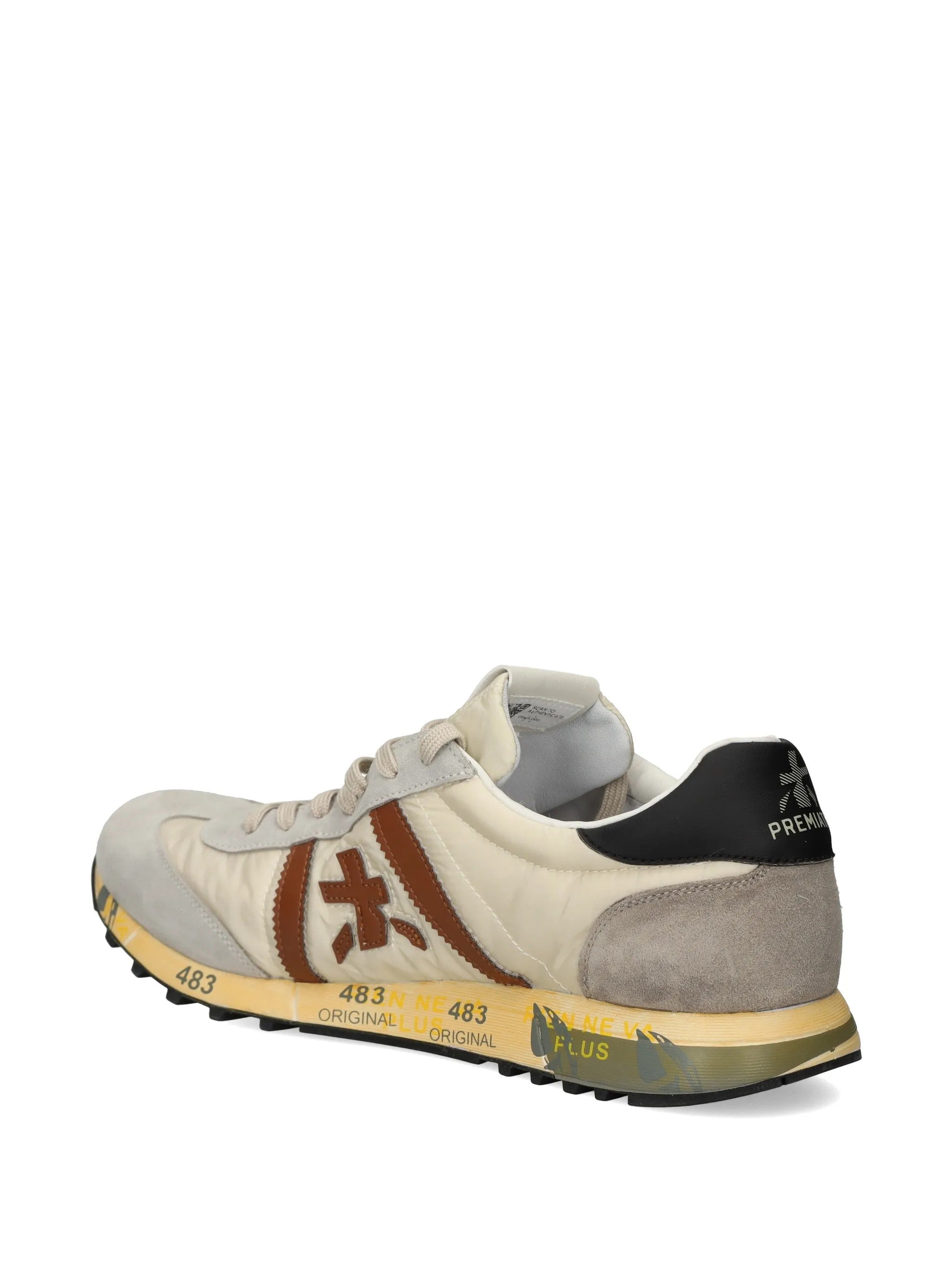 Premiata SNEAKERS Grigio