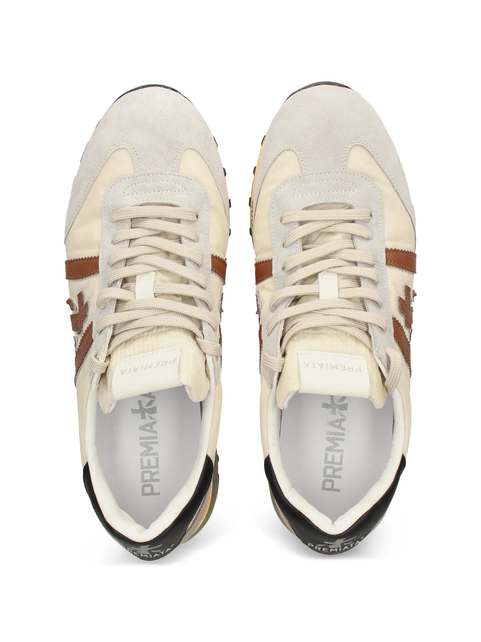 Premiata SNEAKERS Grigio