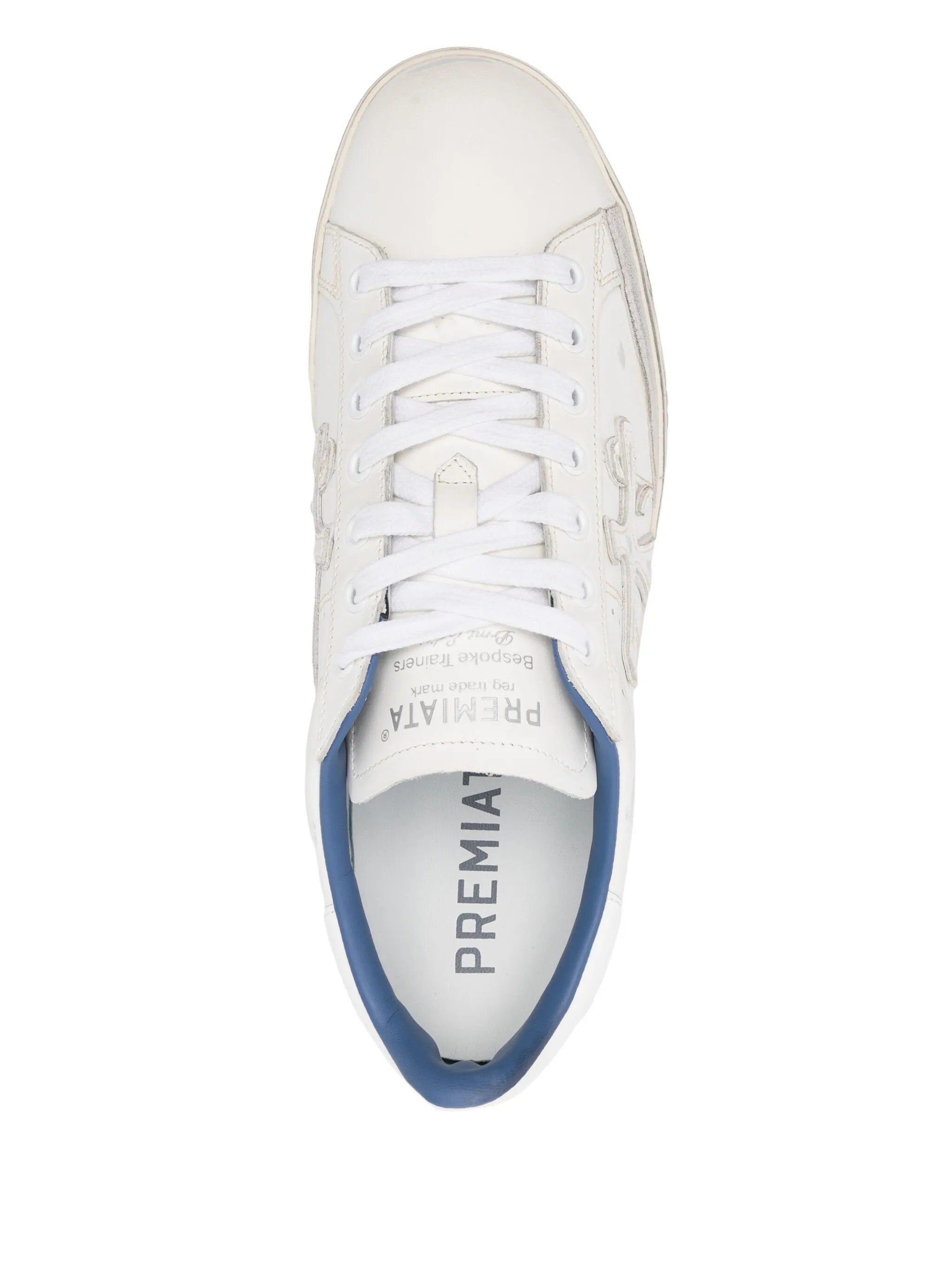Premiata SNEAKERS Bianco