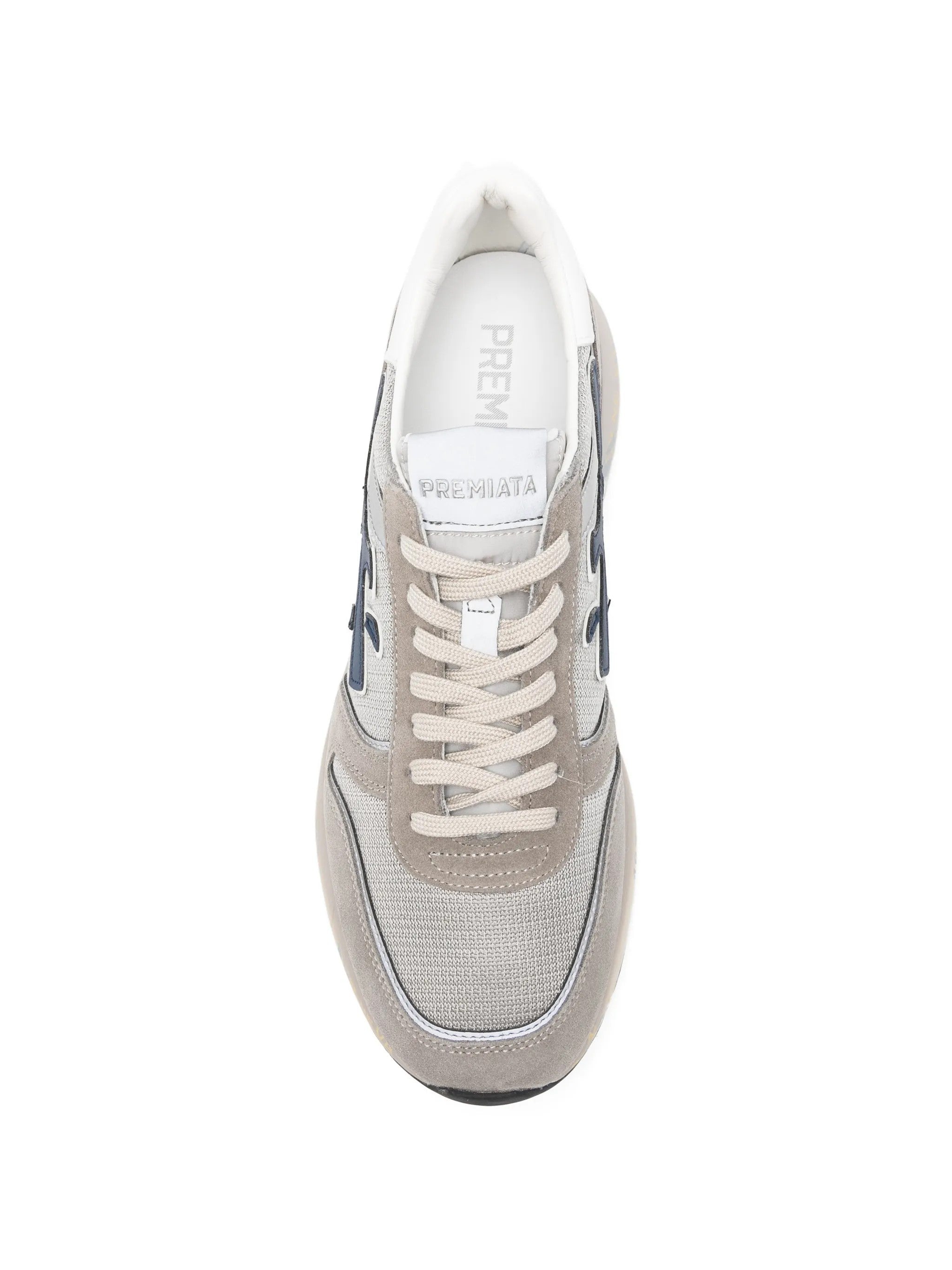 Premiata SNEAKERS Grigio