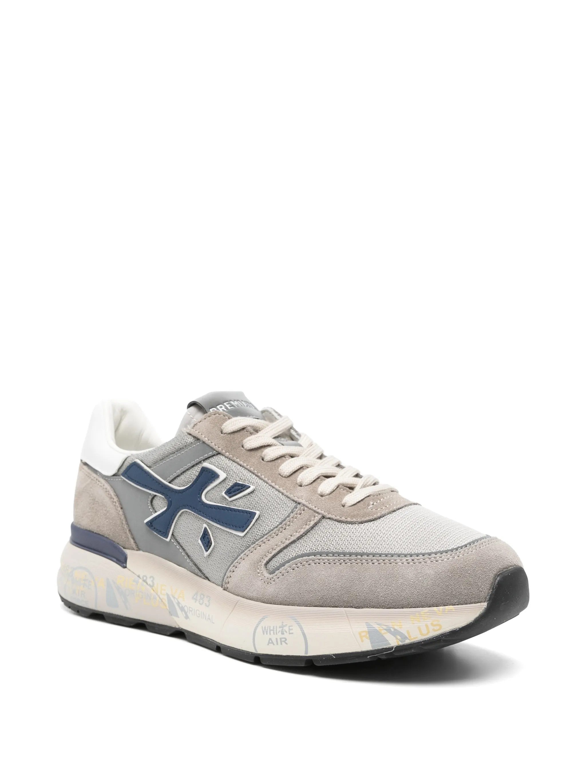 Premiata SNEAKERS Grigio