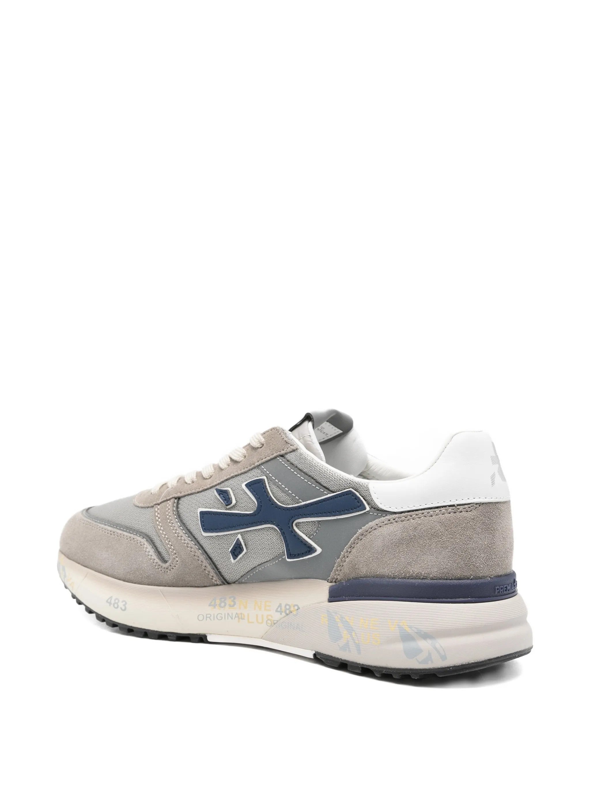 Premiata SNEAKERS Grigio