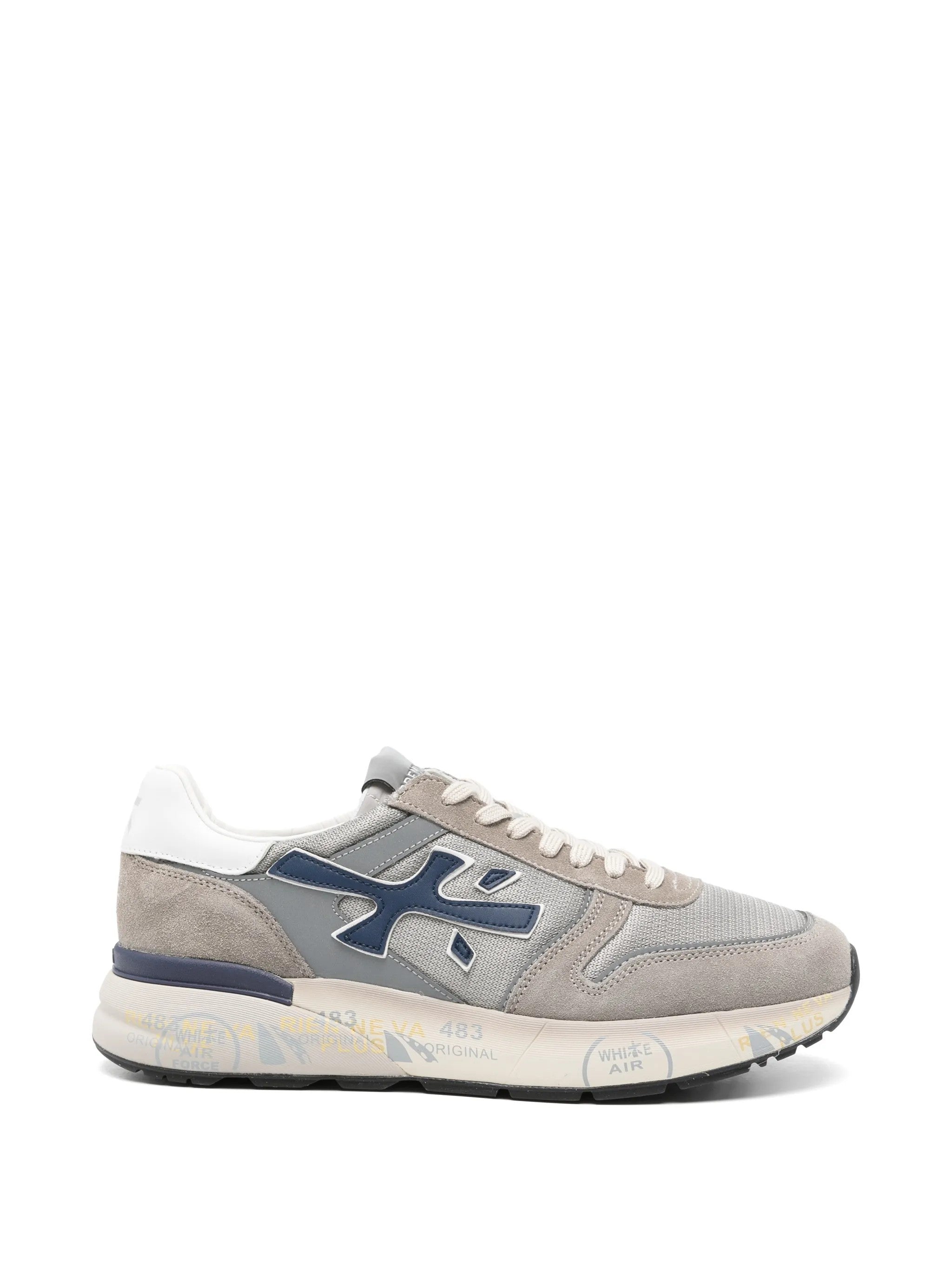 Premiata SNEAKERS Grigio