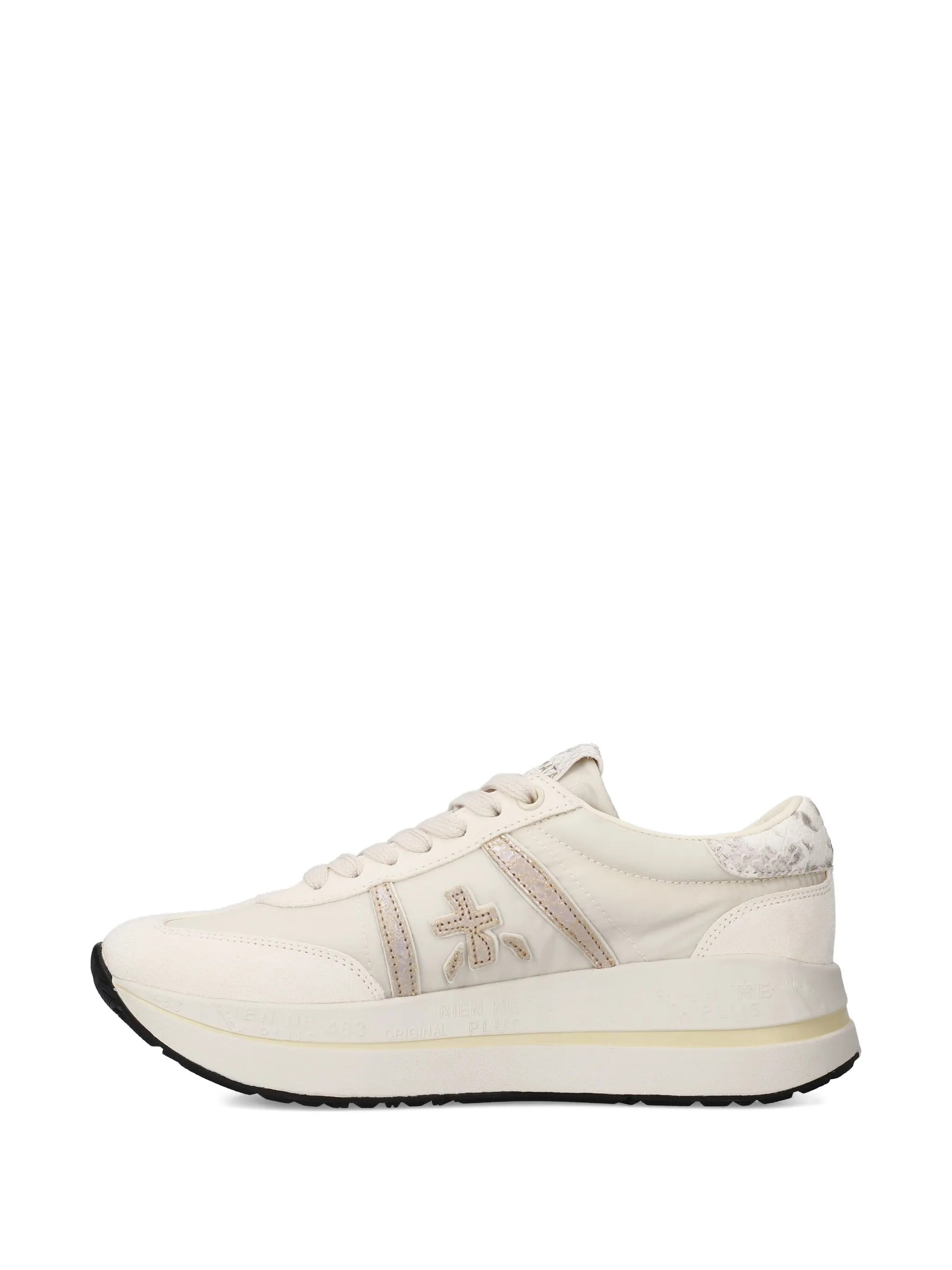 Premiata SNEAKERS Bianco