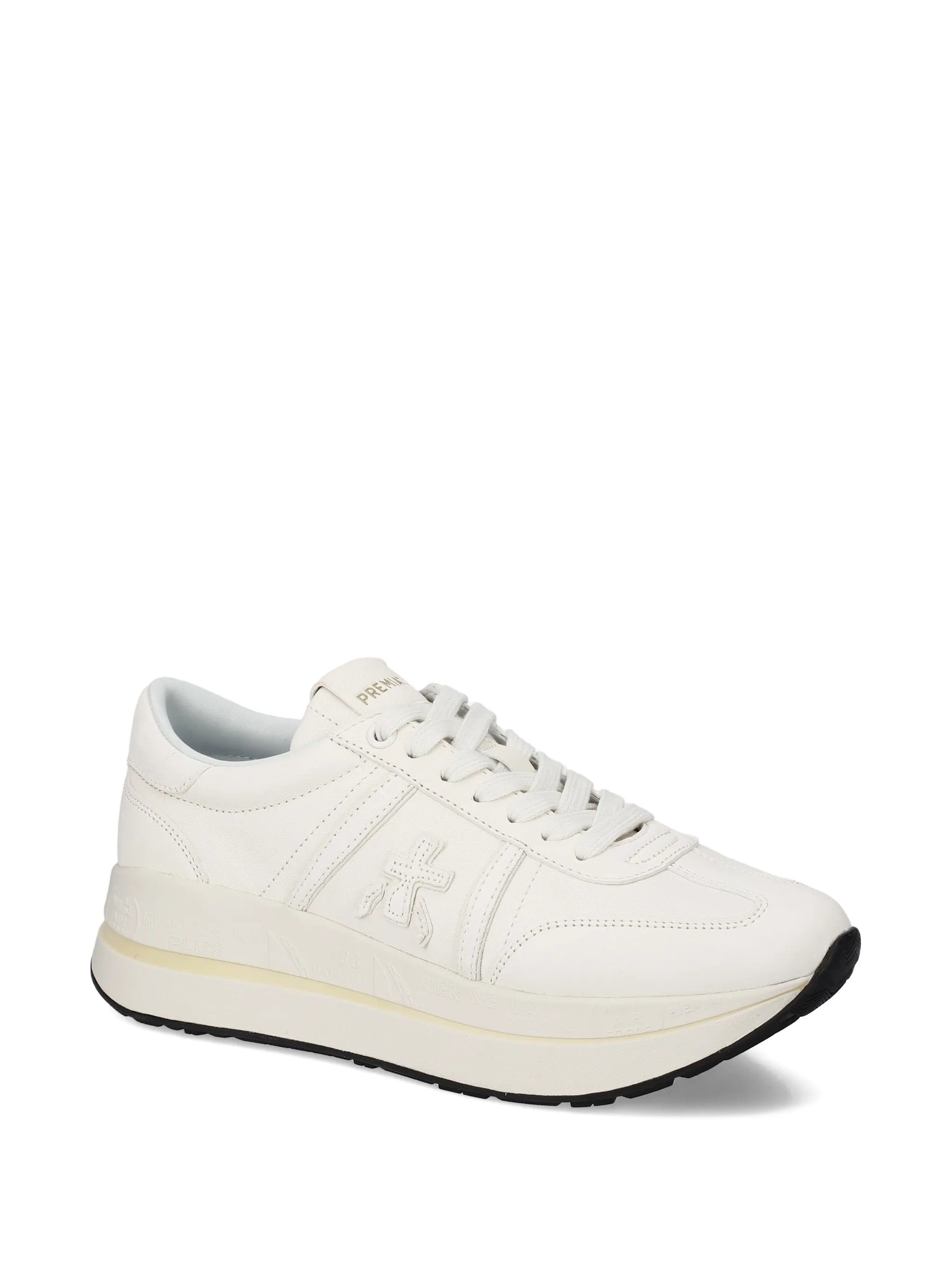 Premiata SNEAKERS Bianco
