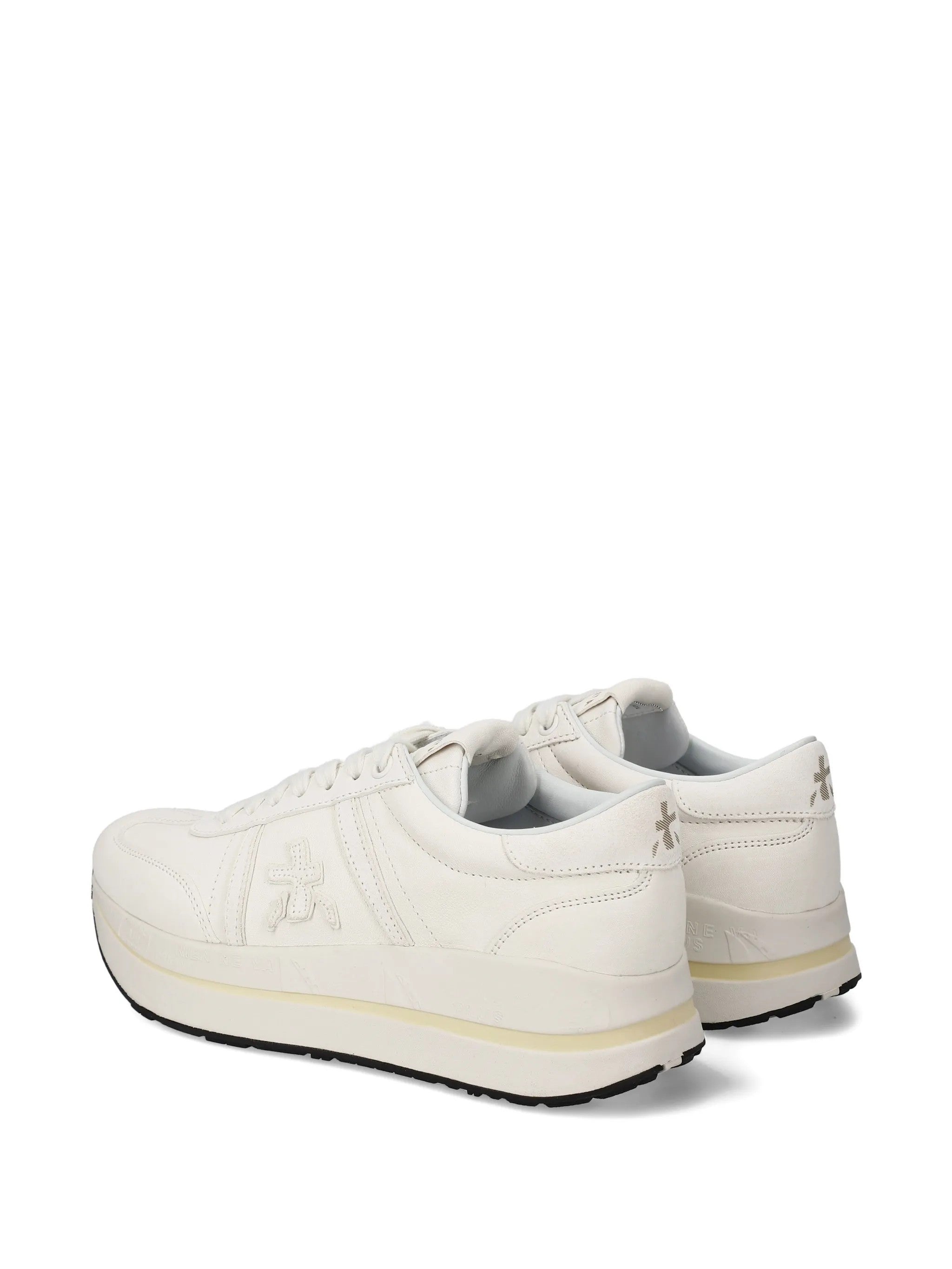 Premiata SNEAKERS Bianco