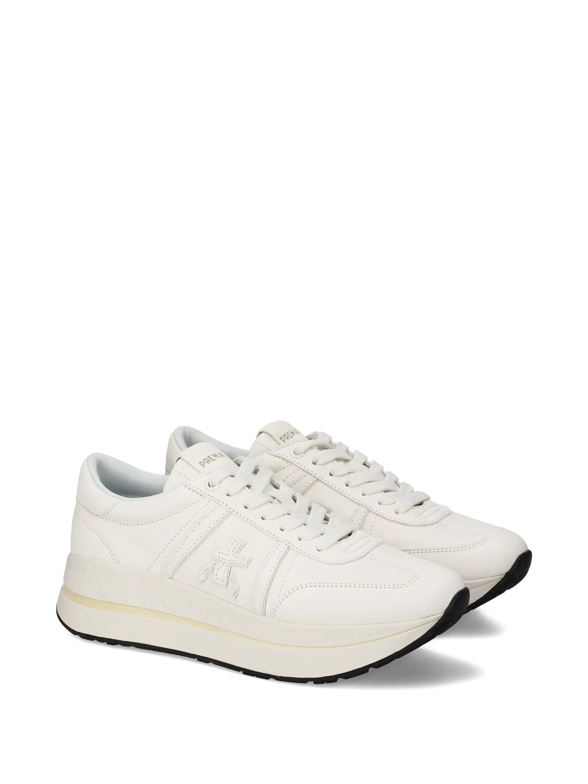 Premiata SNEAKERS Bianco