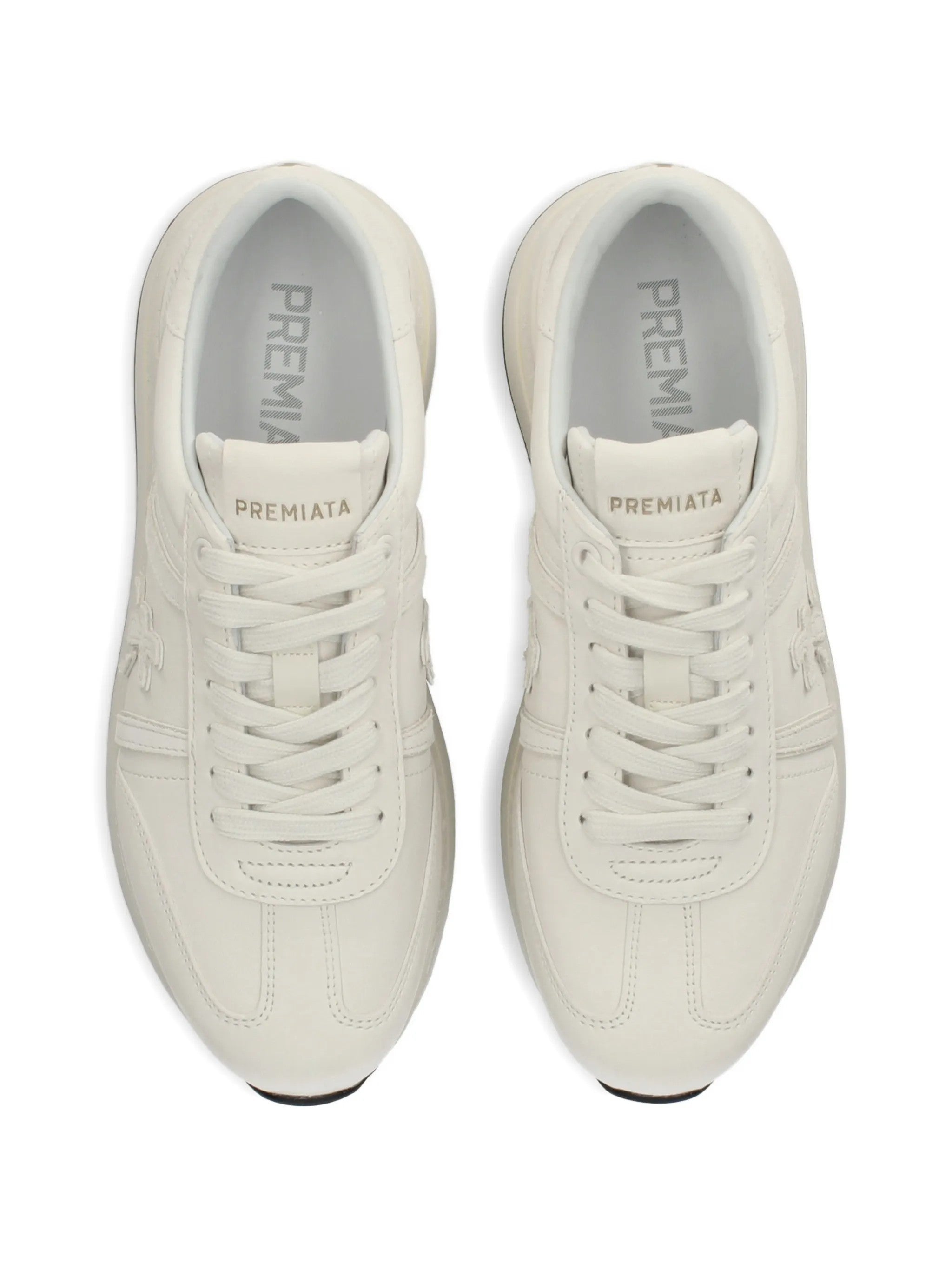 Premiata SNEAKERS Bianco