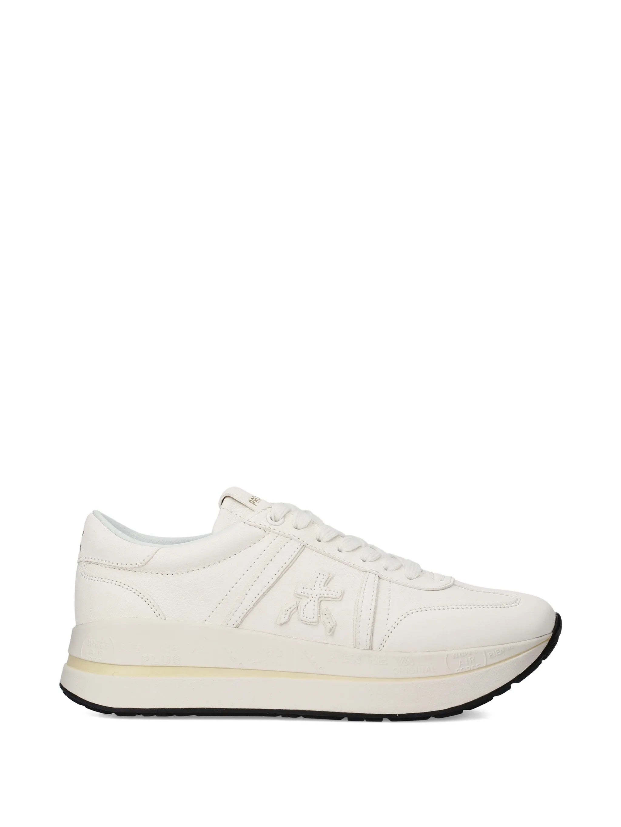 Premiata SNEAKERS Bianco