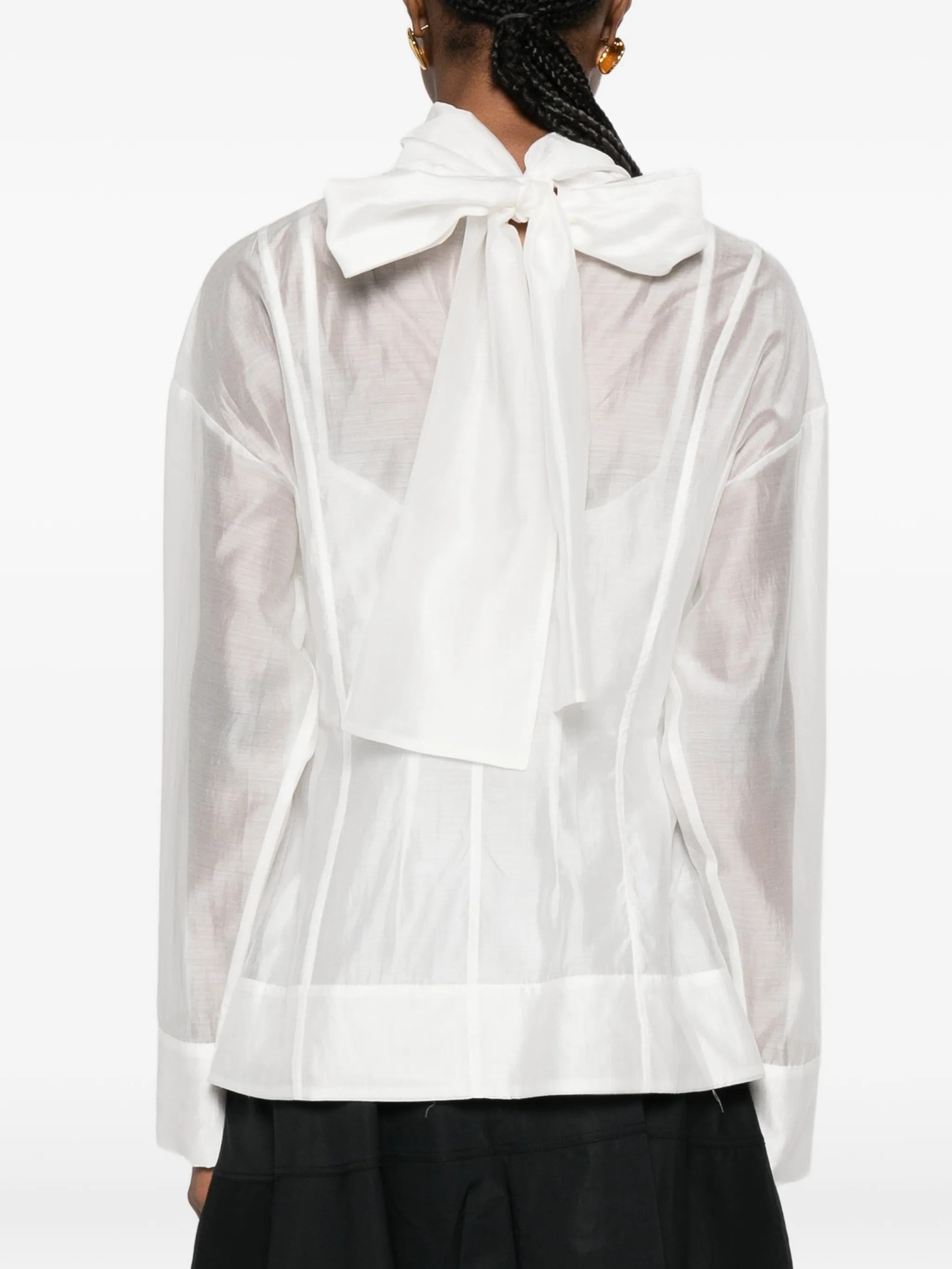 Su TOP Bianco