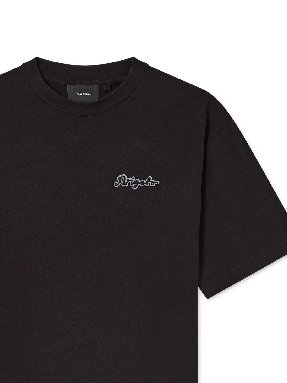Axel Arigato T-SHIRT Nero