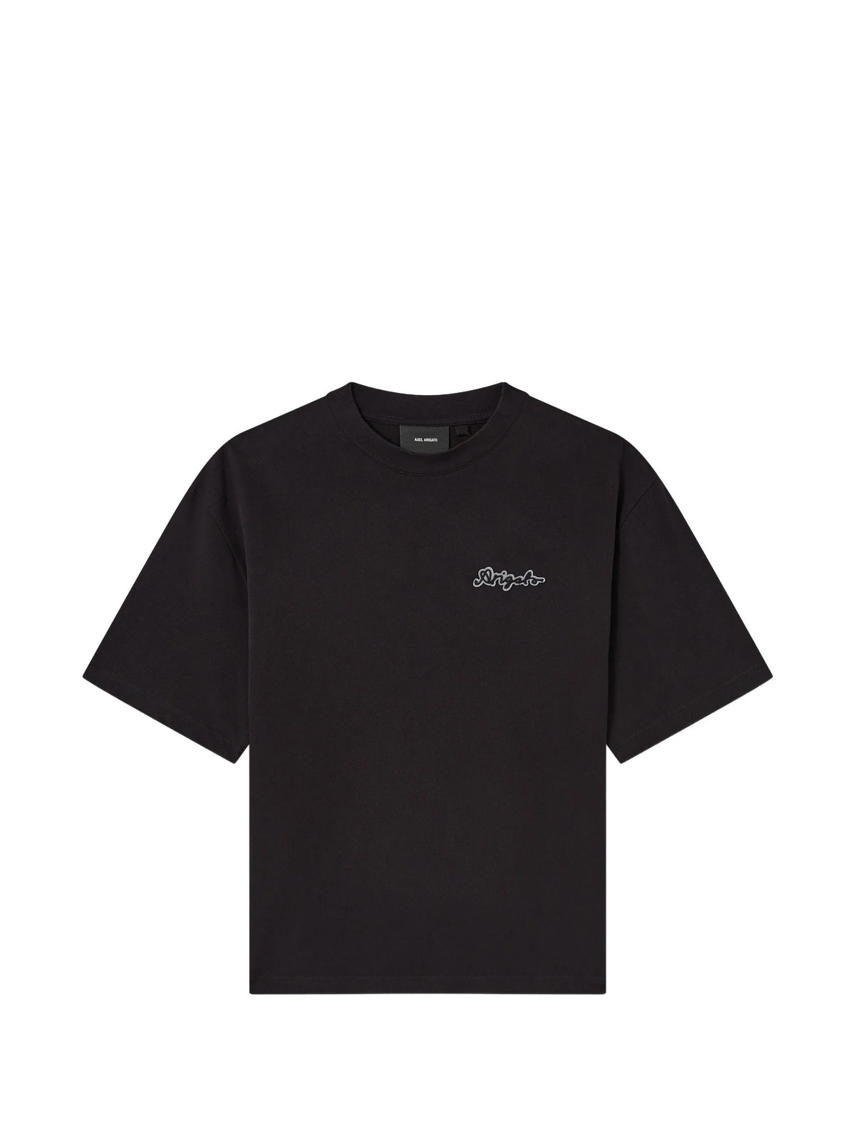 Axel Arigato T-SHIRT Nero