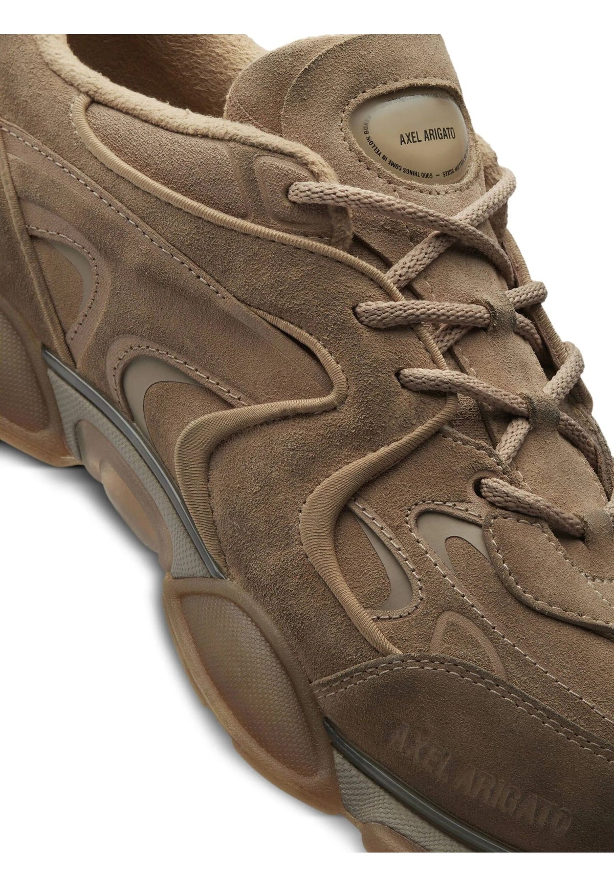Axel Arigato SNEAKERS Beige