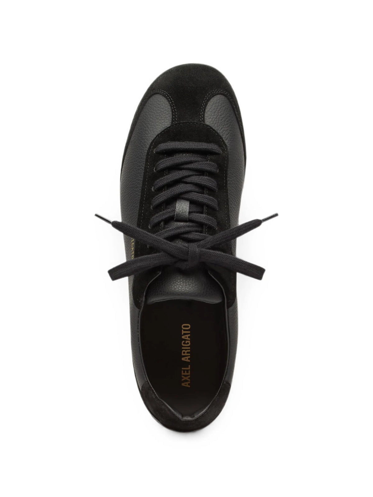 Axel Arigato SNEAKERS Nero