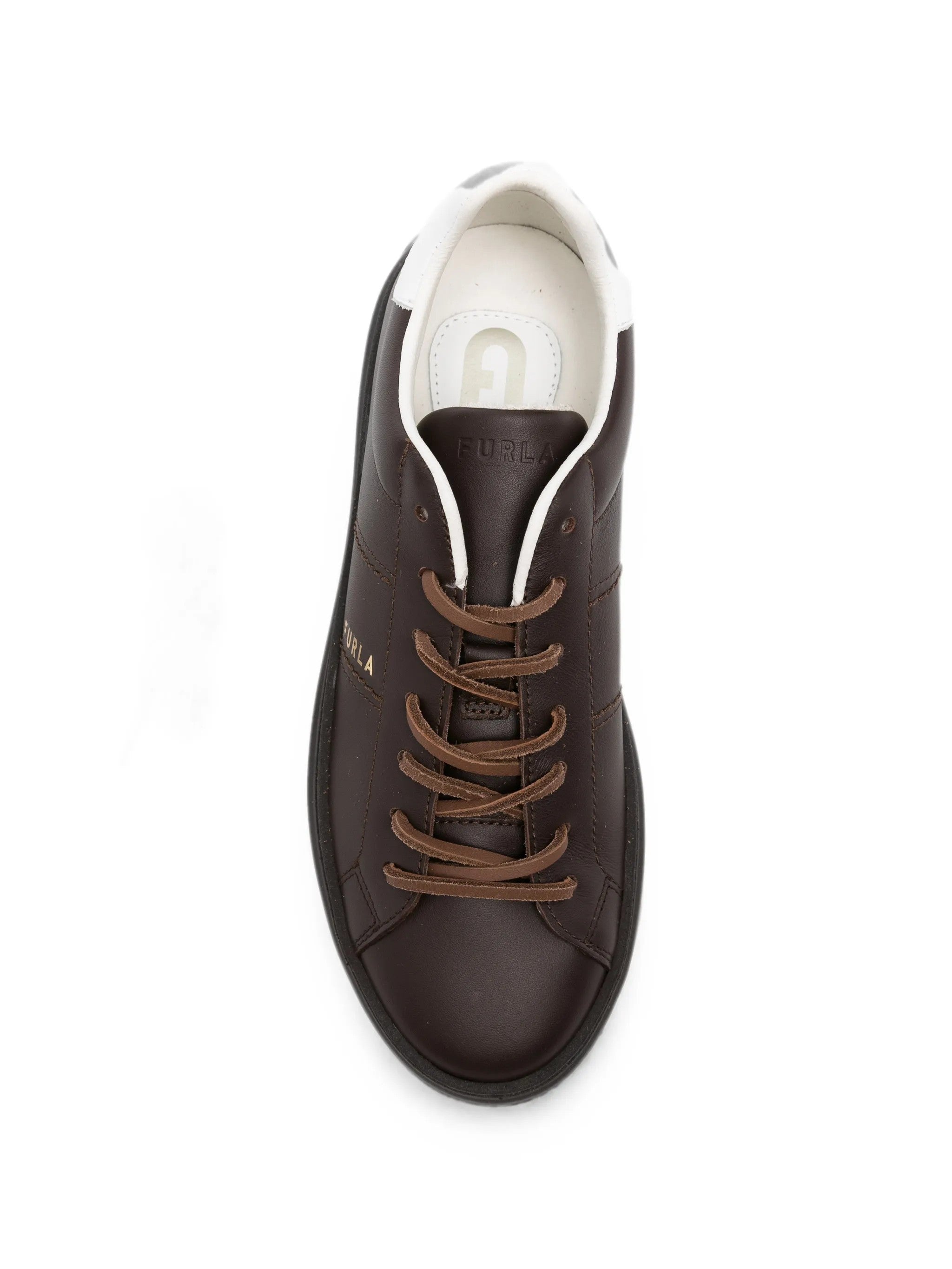 Furla SNEAKERS Marrone