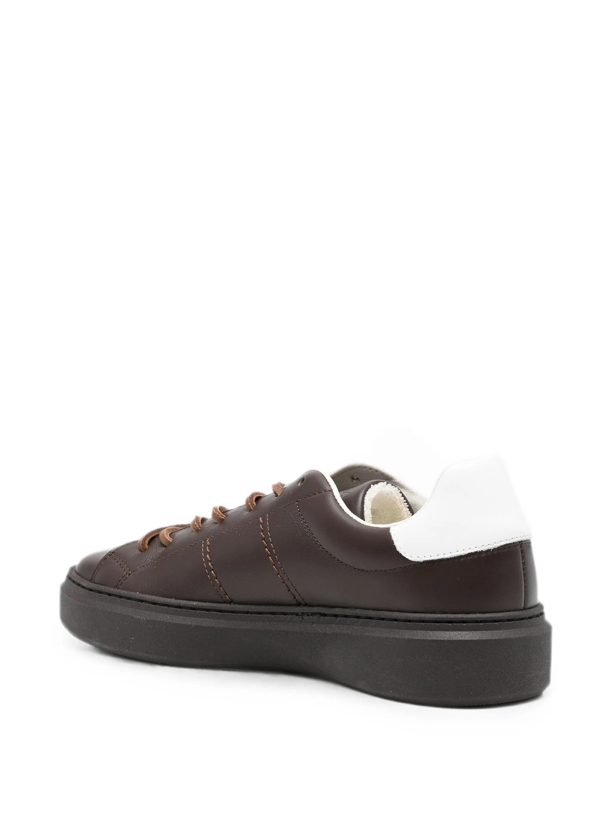 Furla SNEAKERS Marrone