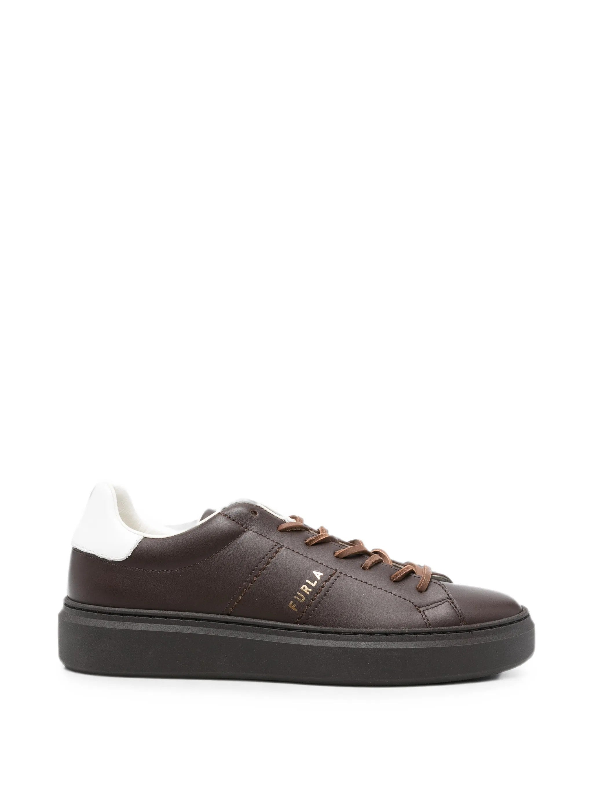 Furla SNEAKERS Marrone