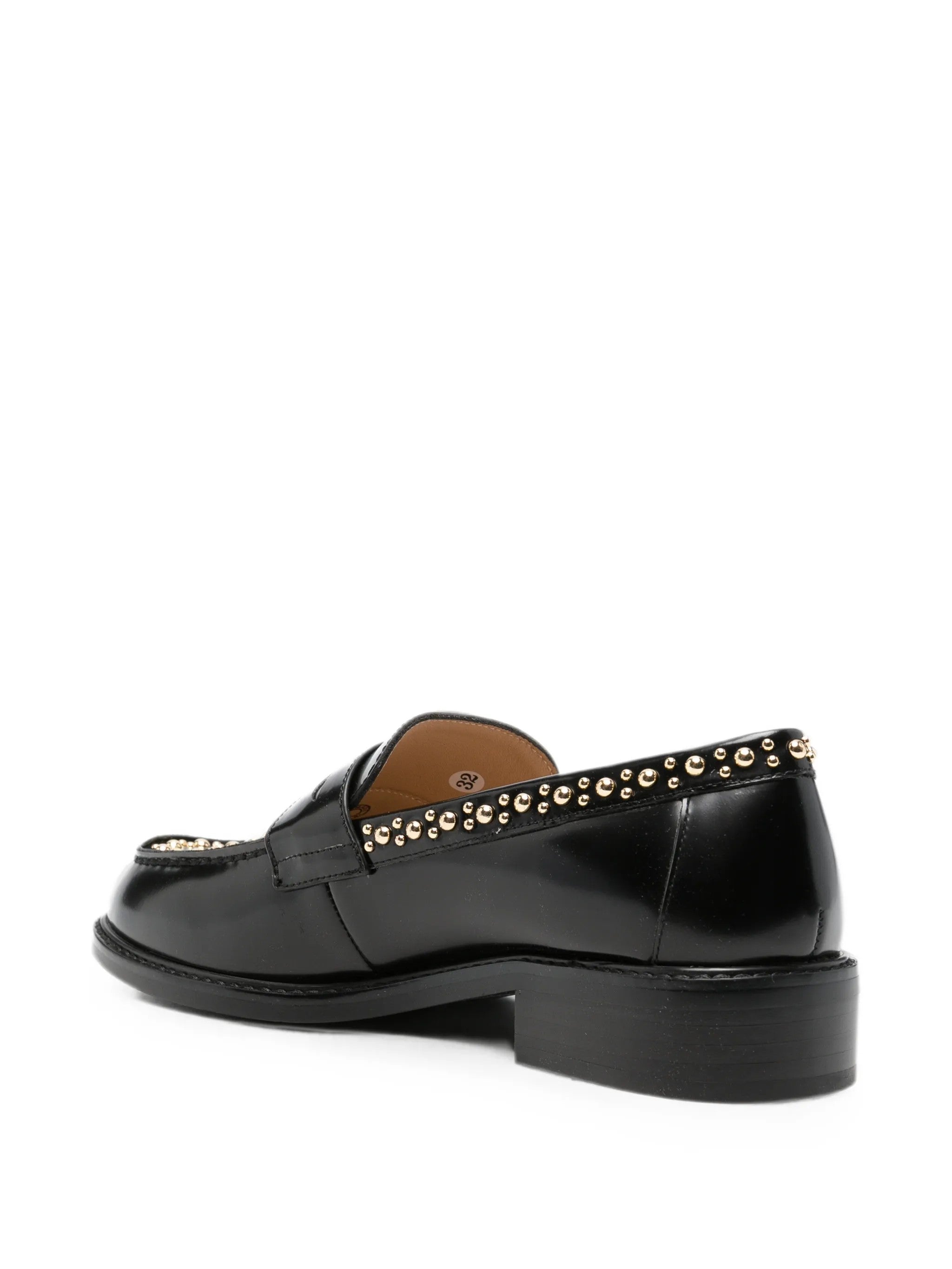 Furla MOCASSINI Nero