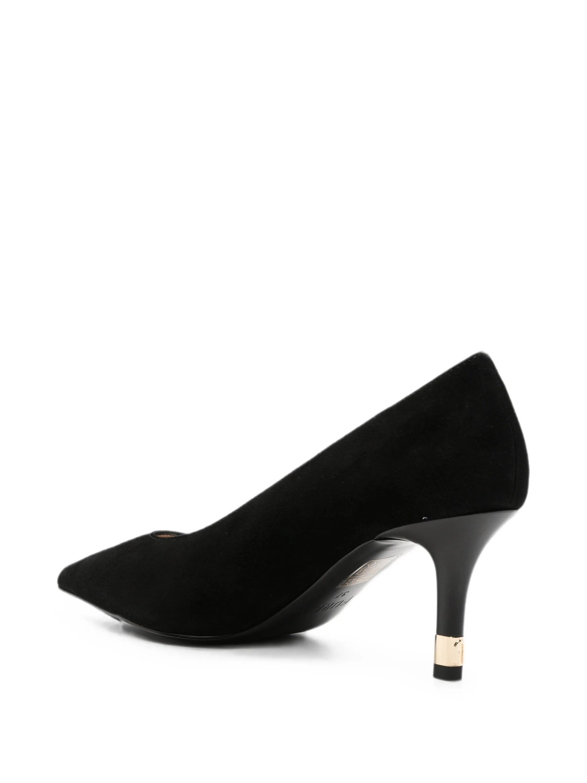 Furla DECOLLETÉ Nero