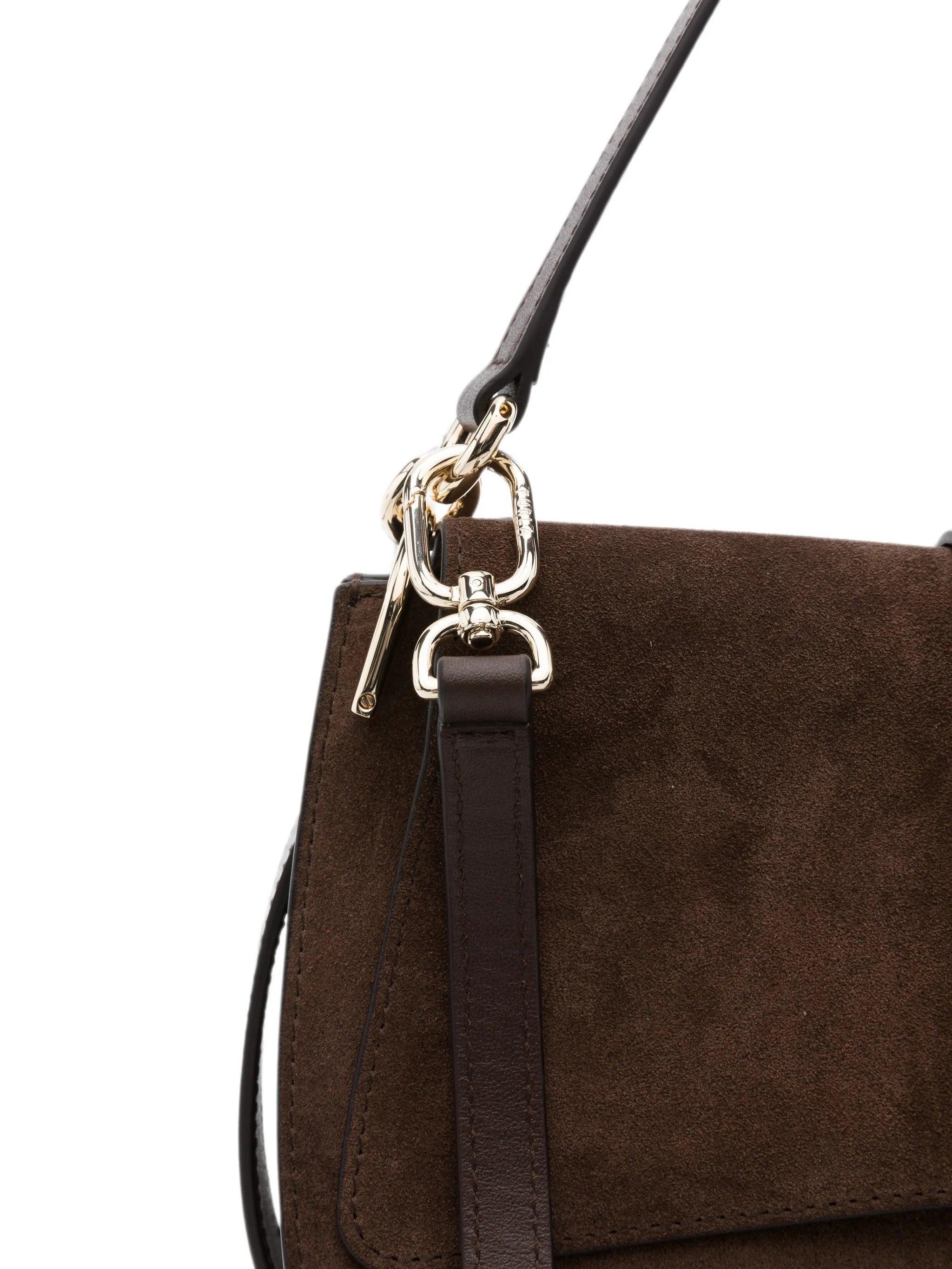 Furla BORSE A MANO Marrone