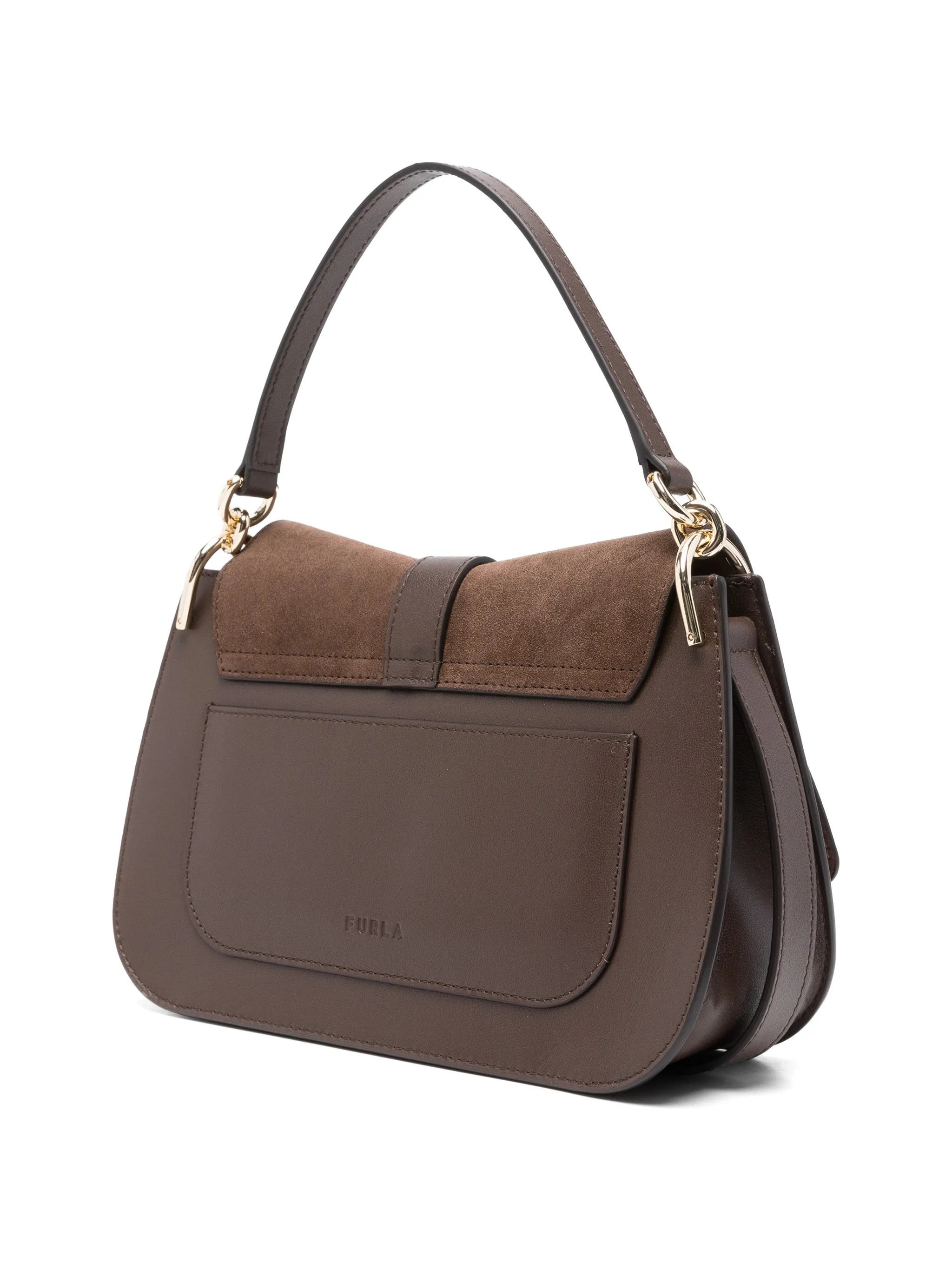 Furla BORSE A MANO Marrone