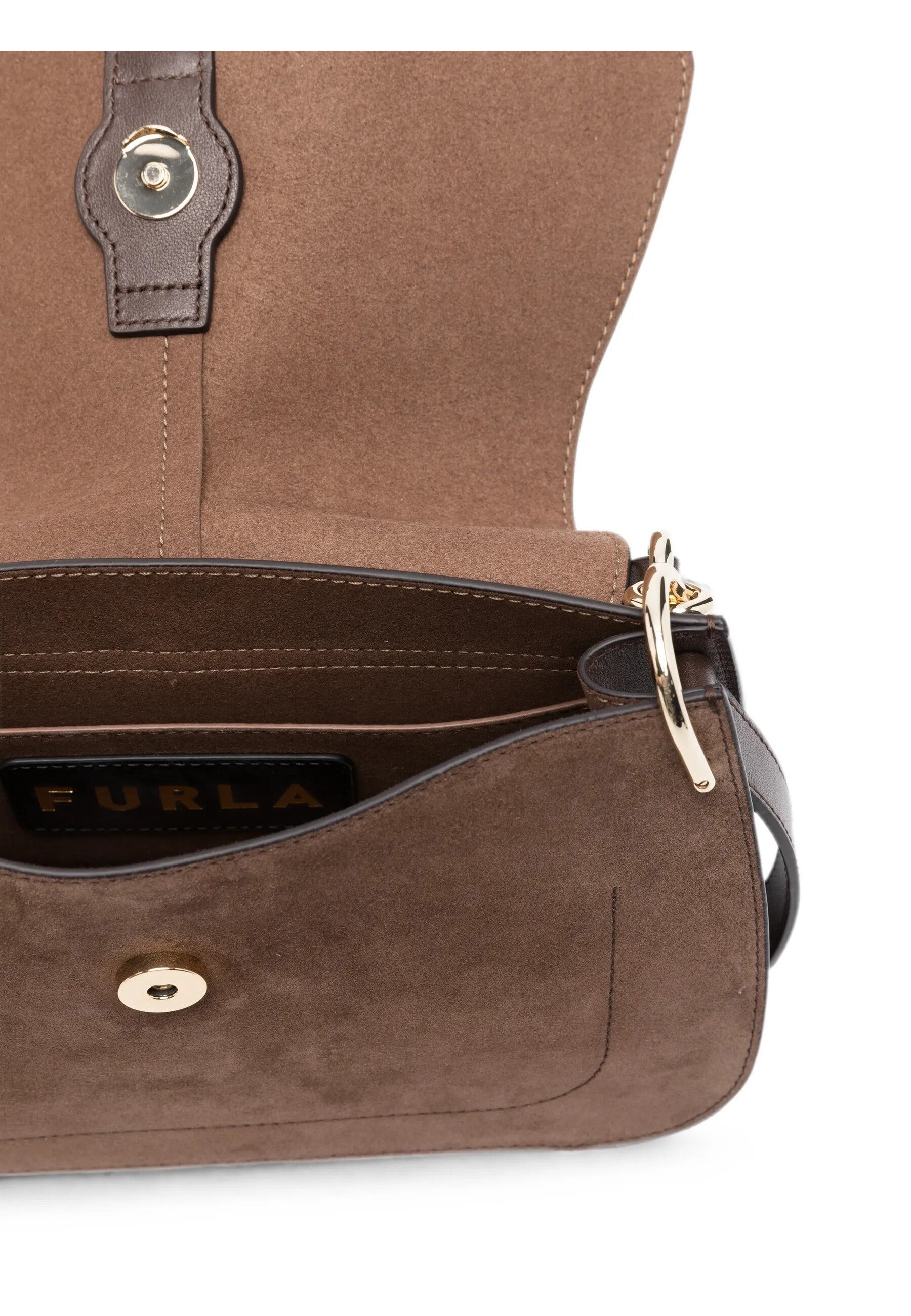 Furla BORSE A MANO Marrone