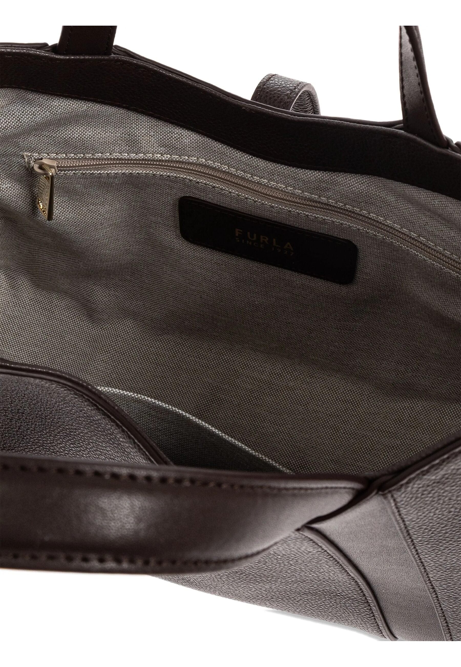 Furla BORSE A MANO Marrone