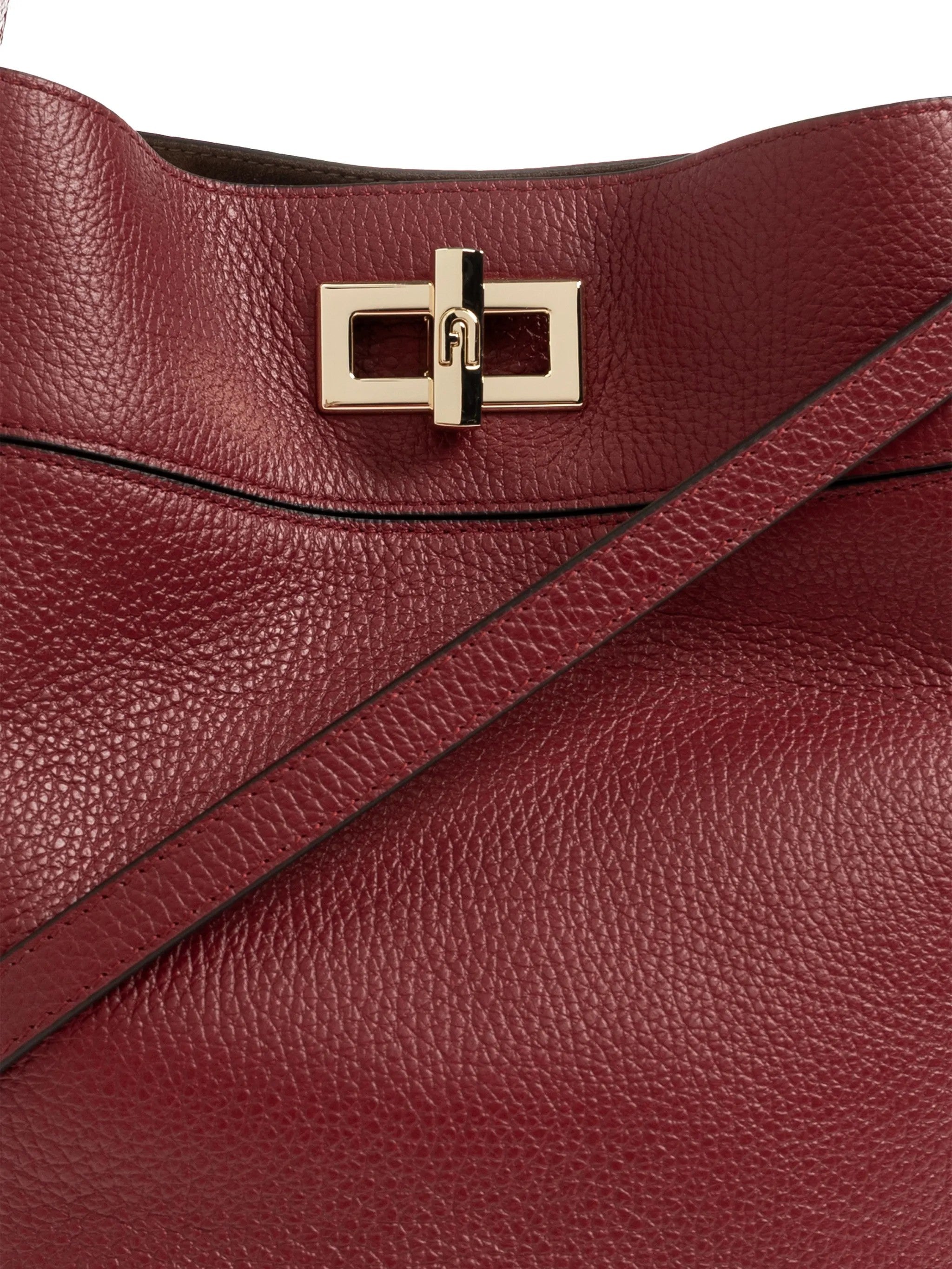 Furla BORSE A MANO Rosso