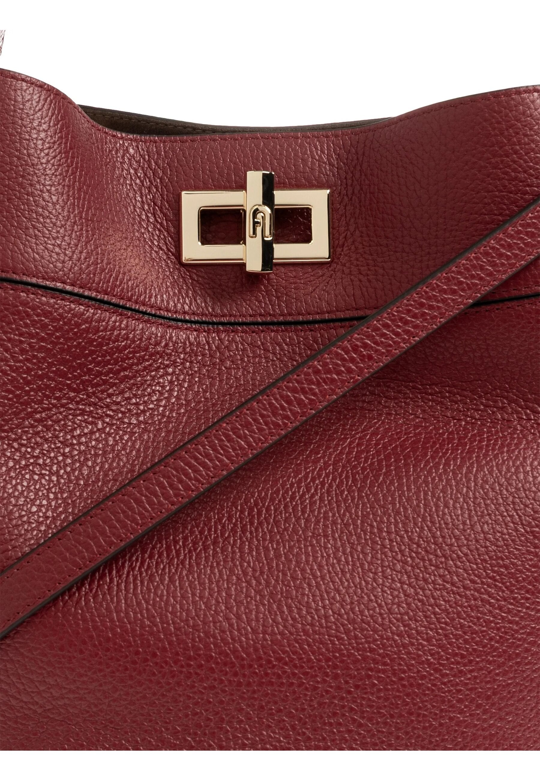 Furla BORSE A MANO Rosso