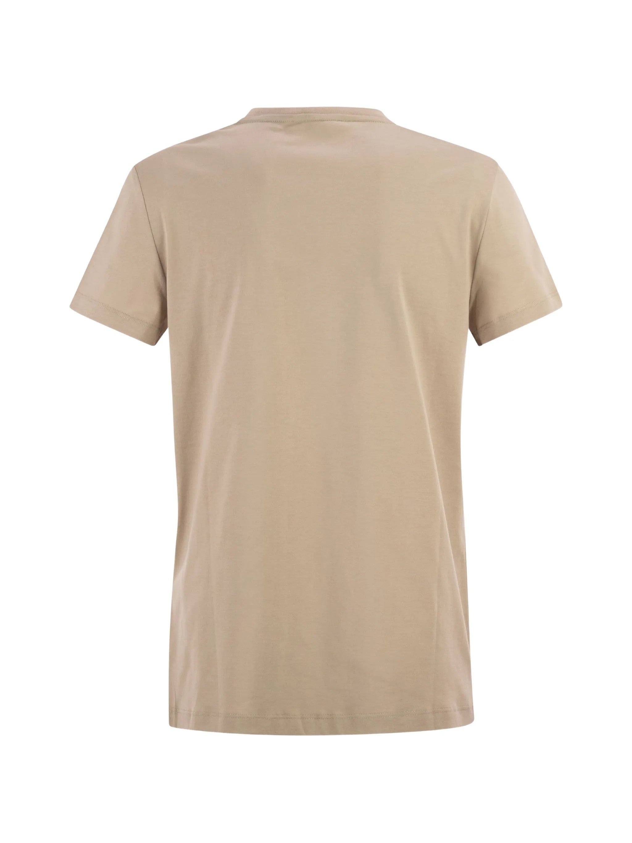 Max Mara T-SHIRT Bianco