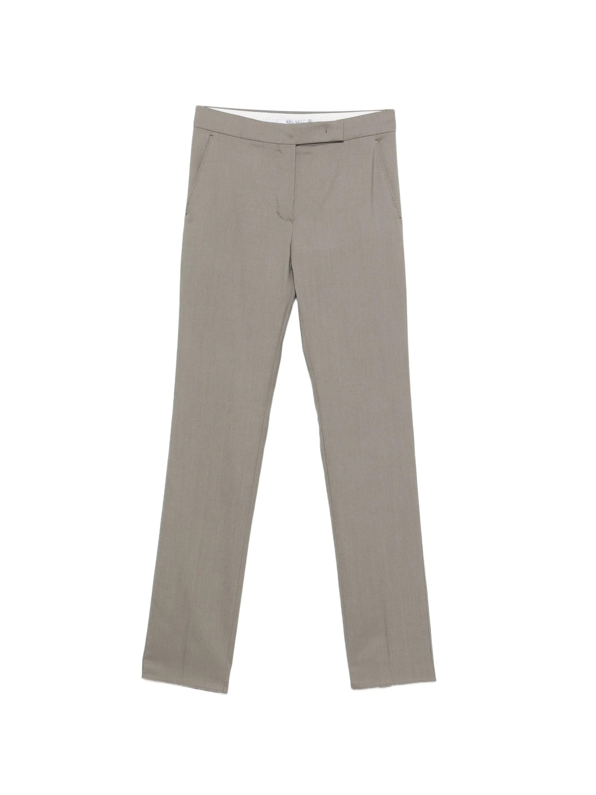 Max Mara PANTALONI Grigio