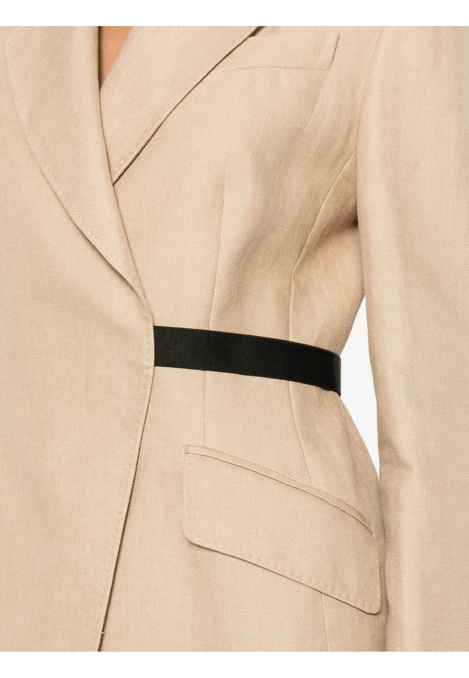 Max Mara GIACCHE Beige