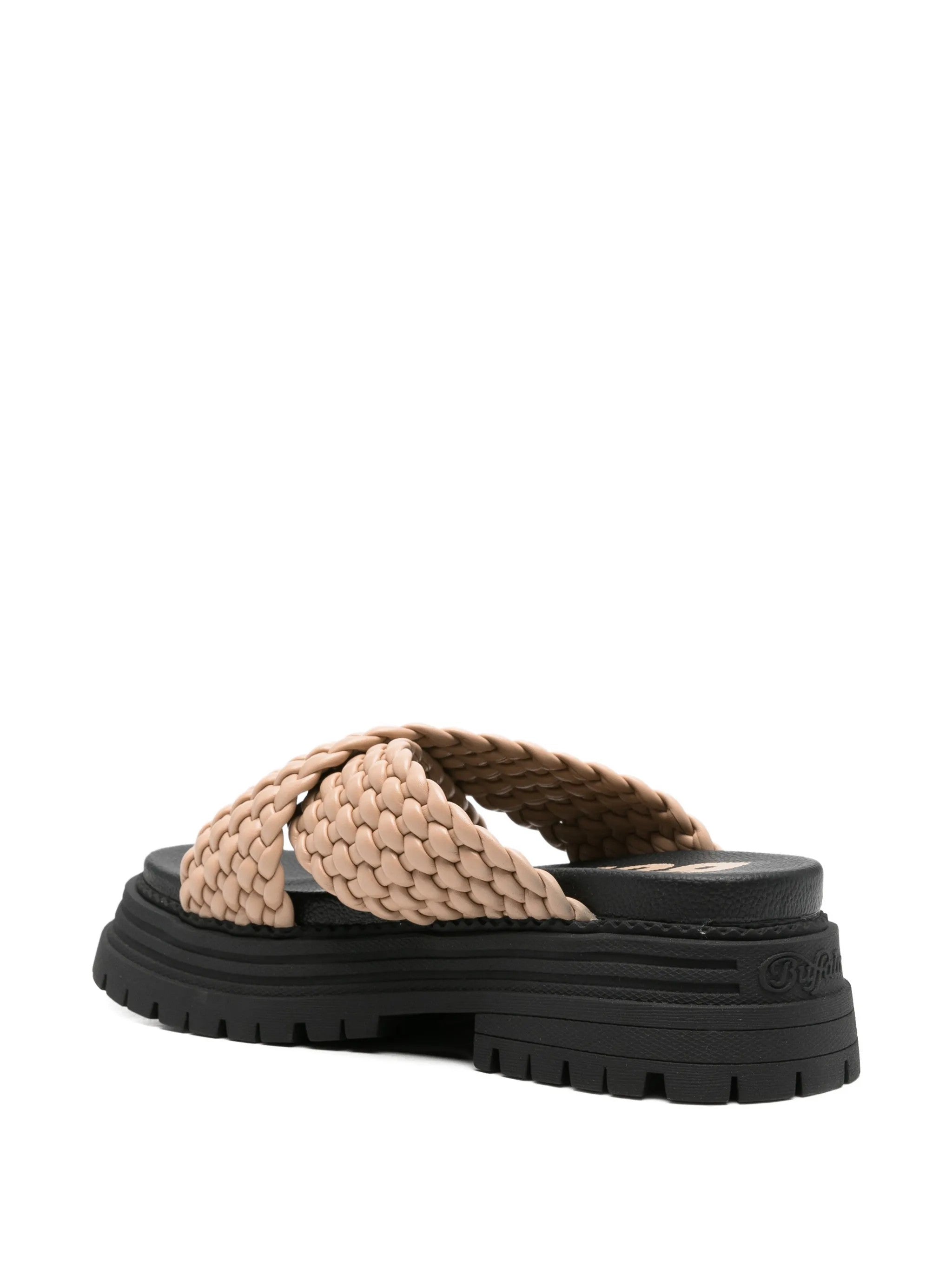 Buffalo SANDALI Beige