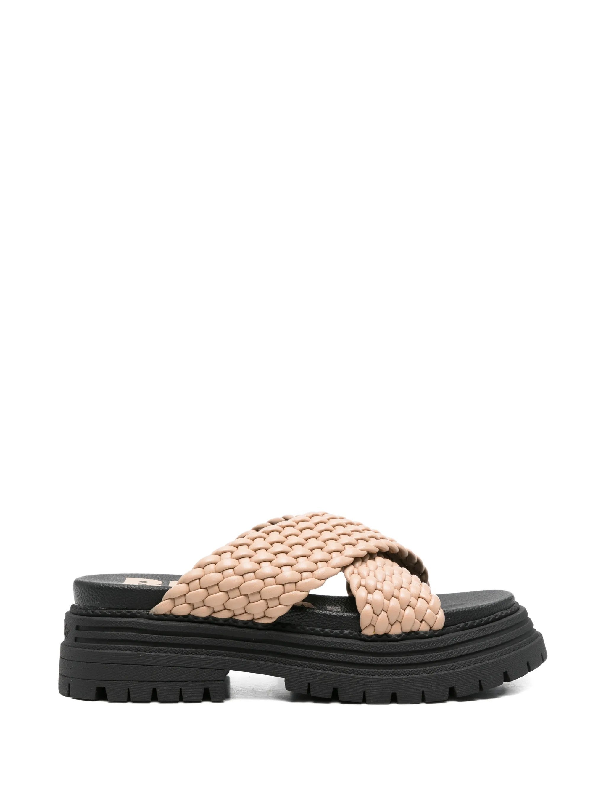 Buffalo SANDALI Beige