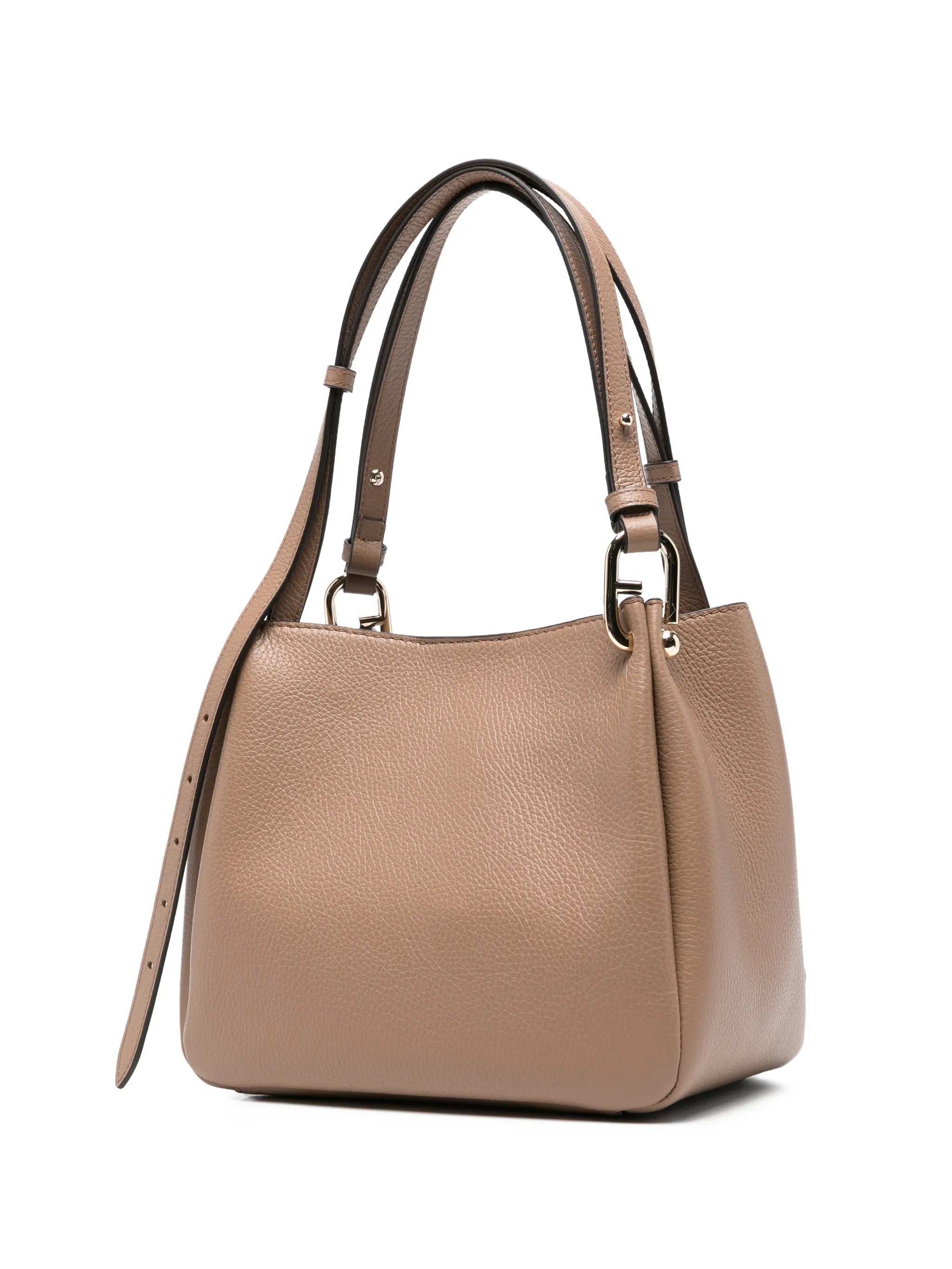 Furla BORSE A MANO Marrone