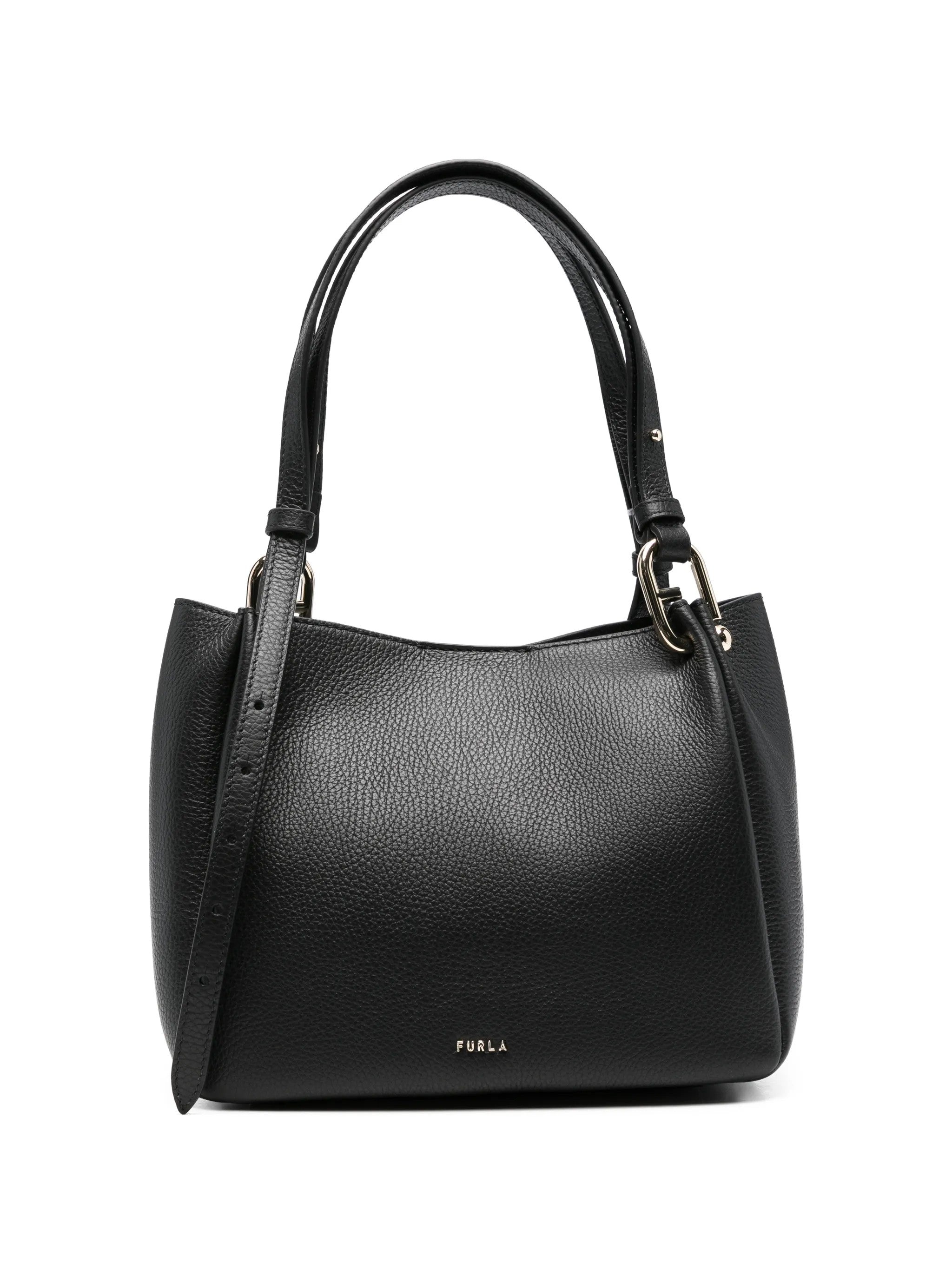 Furla BORSE A MANO Nero