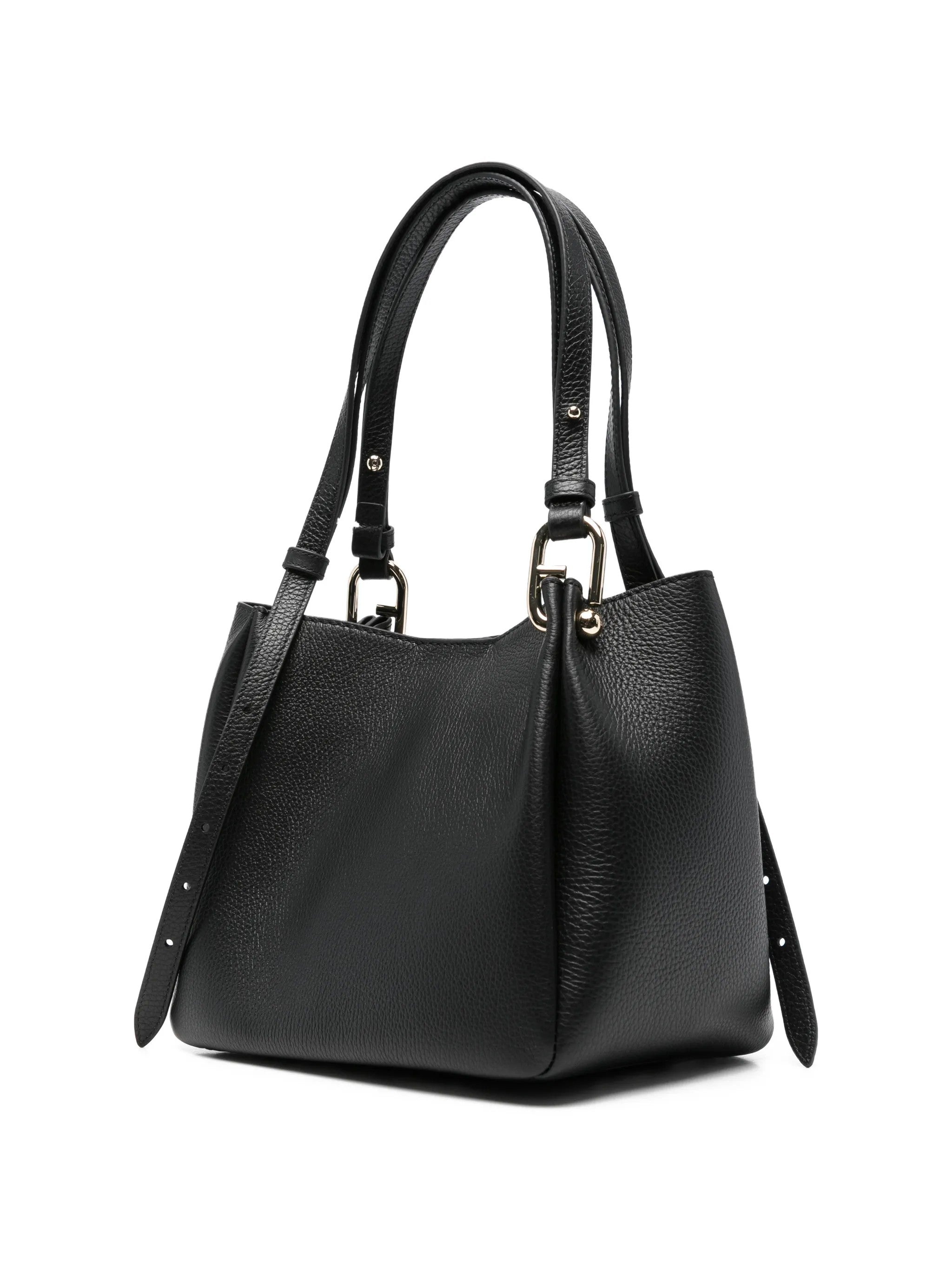 Furla BORSE A MANO Nero