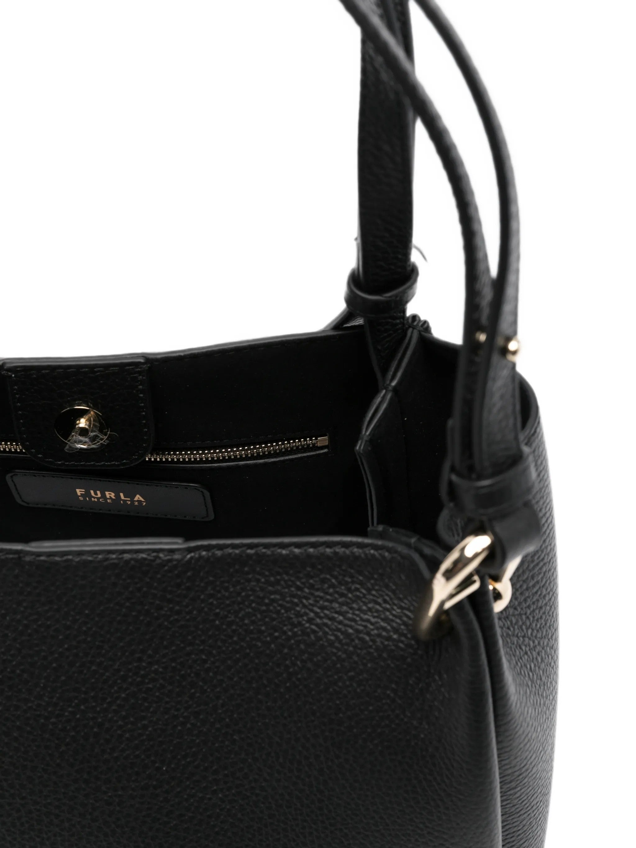 Furla BORSE A MANO Nero