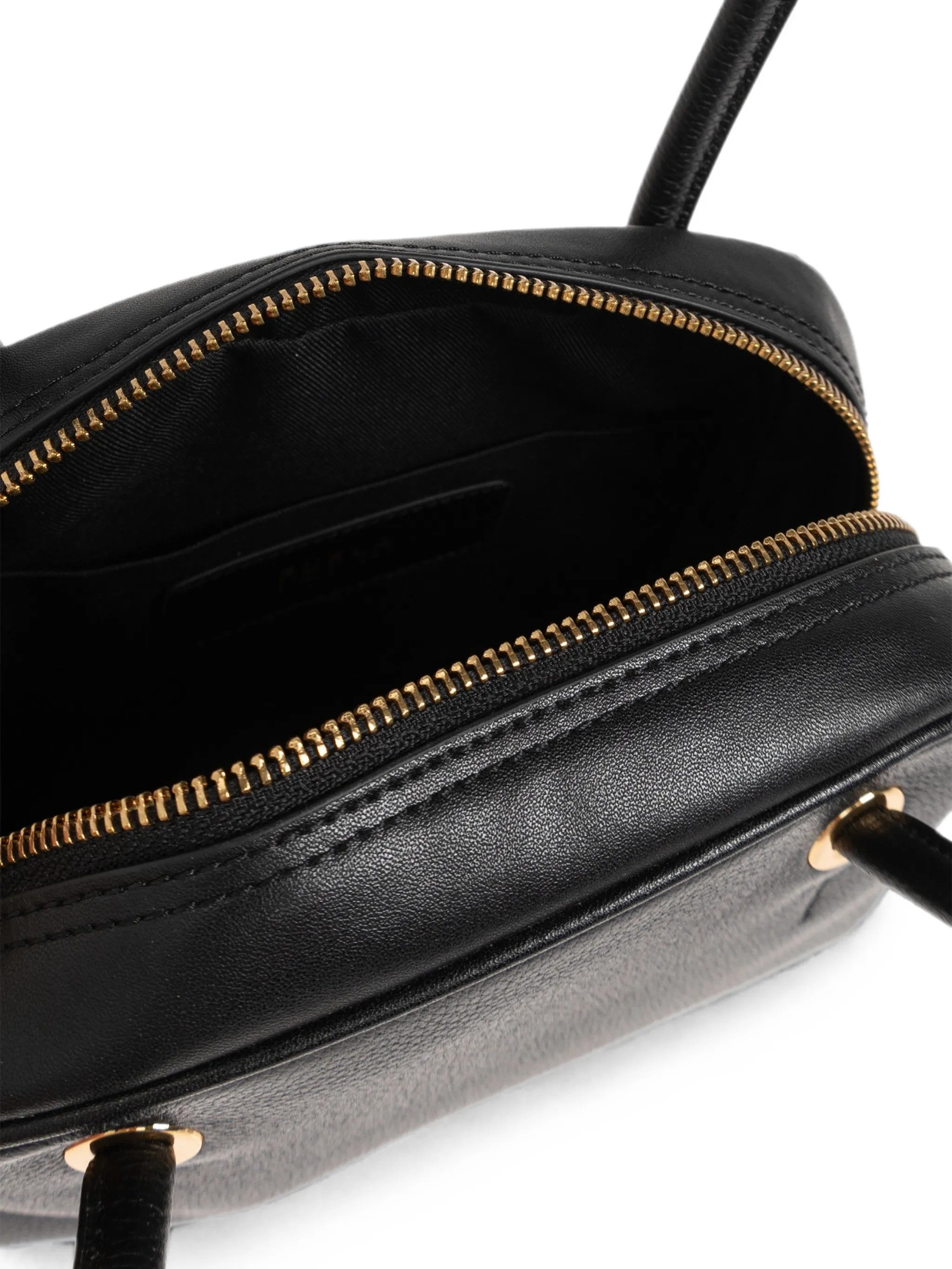 Furla BORSE A SPALLA Nero