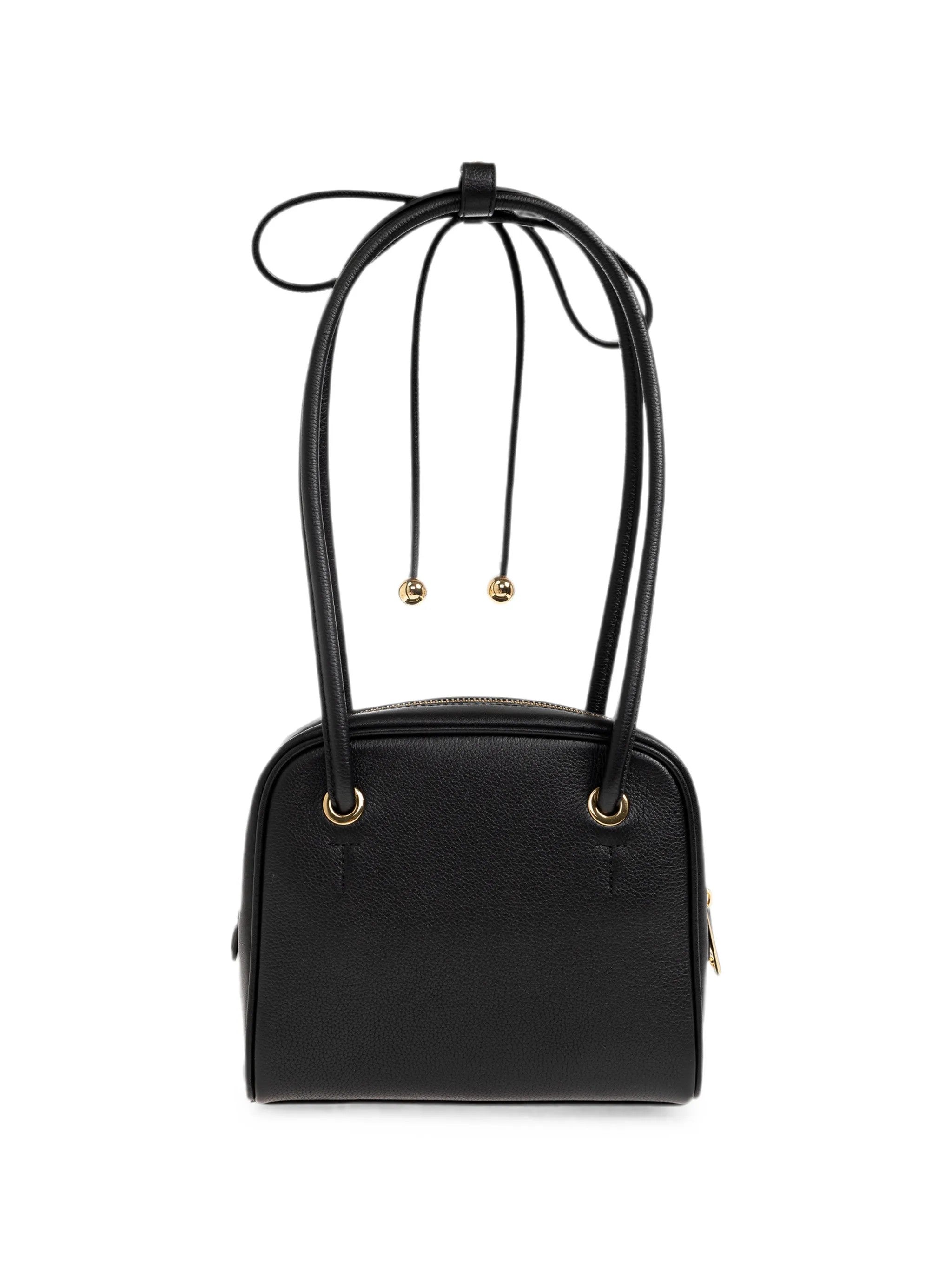 Furla BORSE A SPALLA Nero