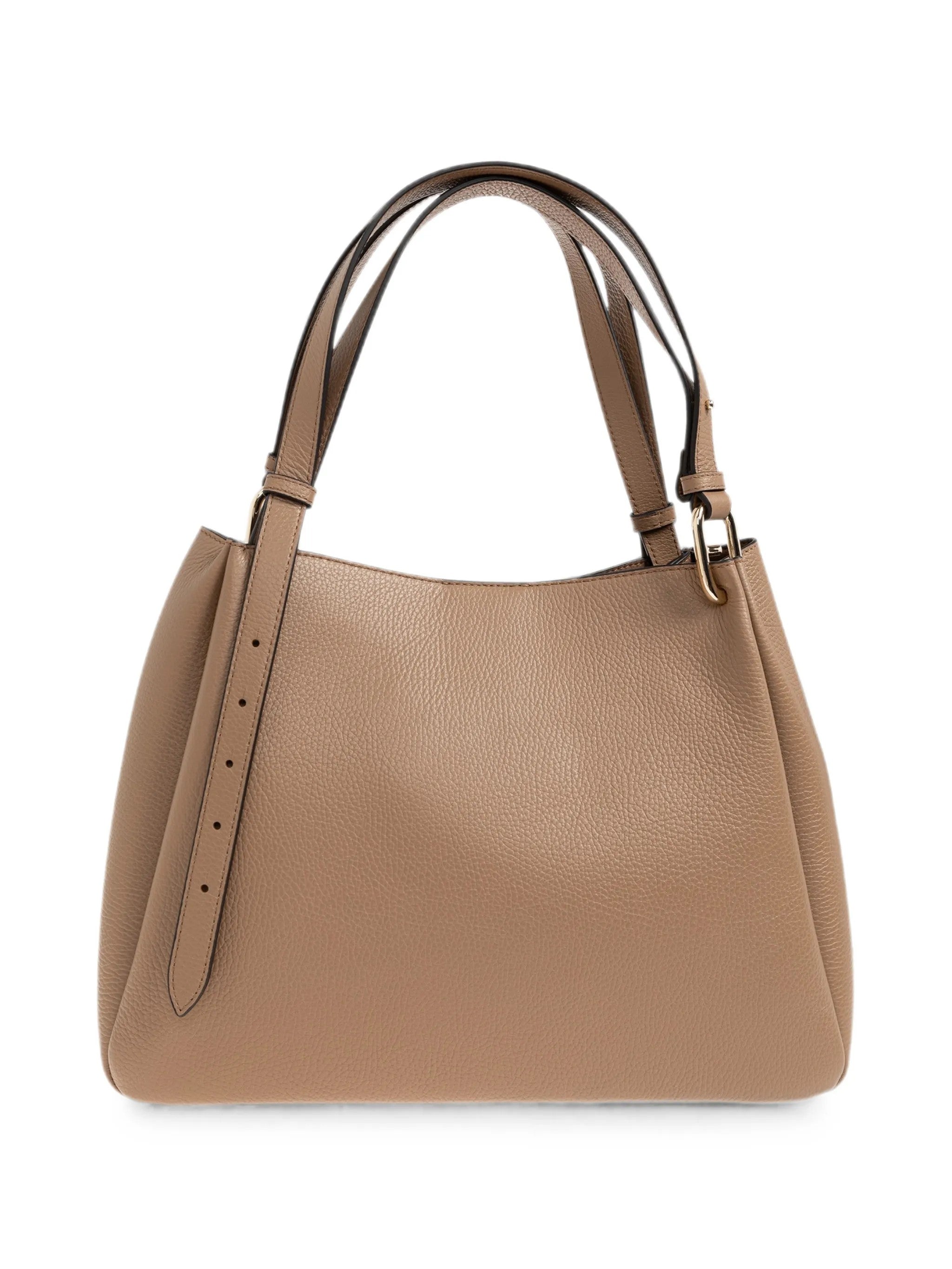 Furla BORSE A MANO Marrone