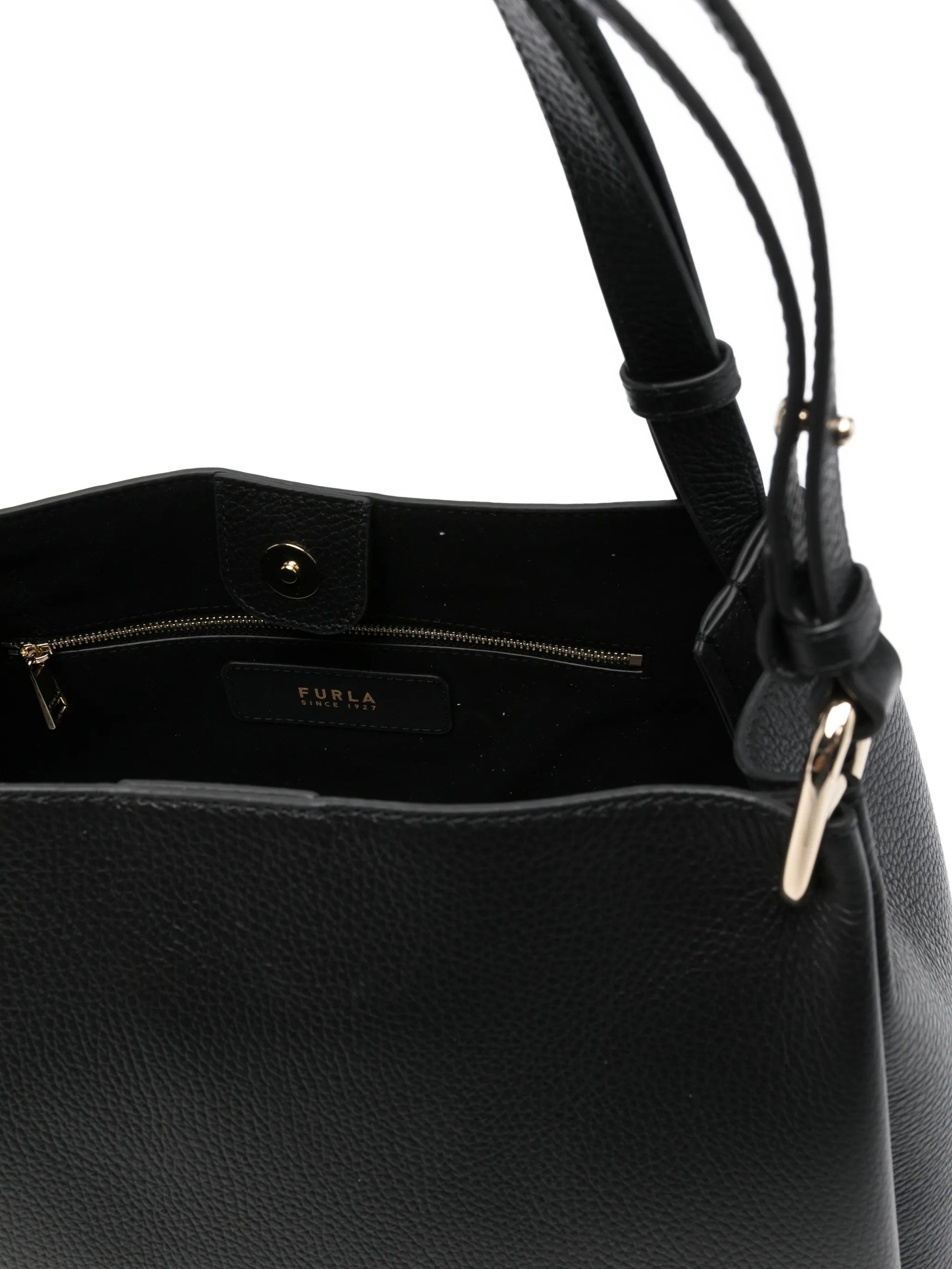 Furla BORSE A MANO Nero
