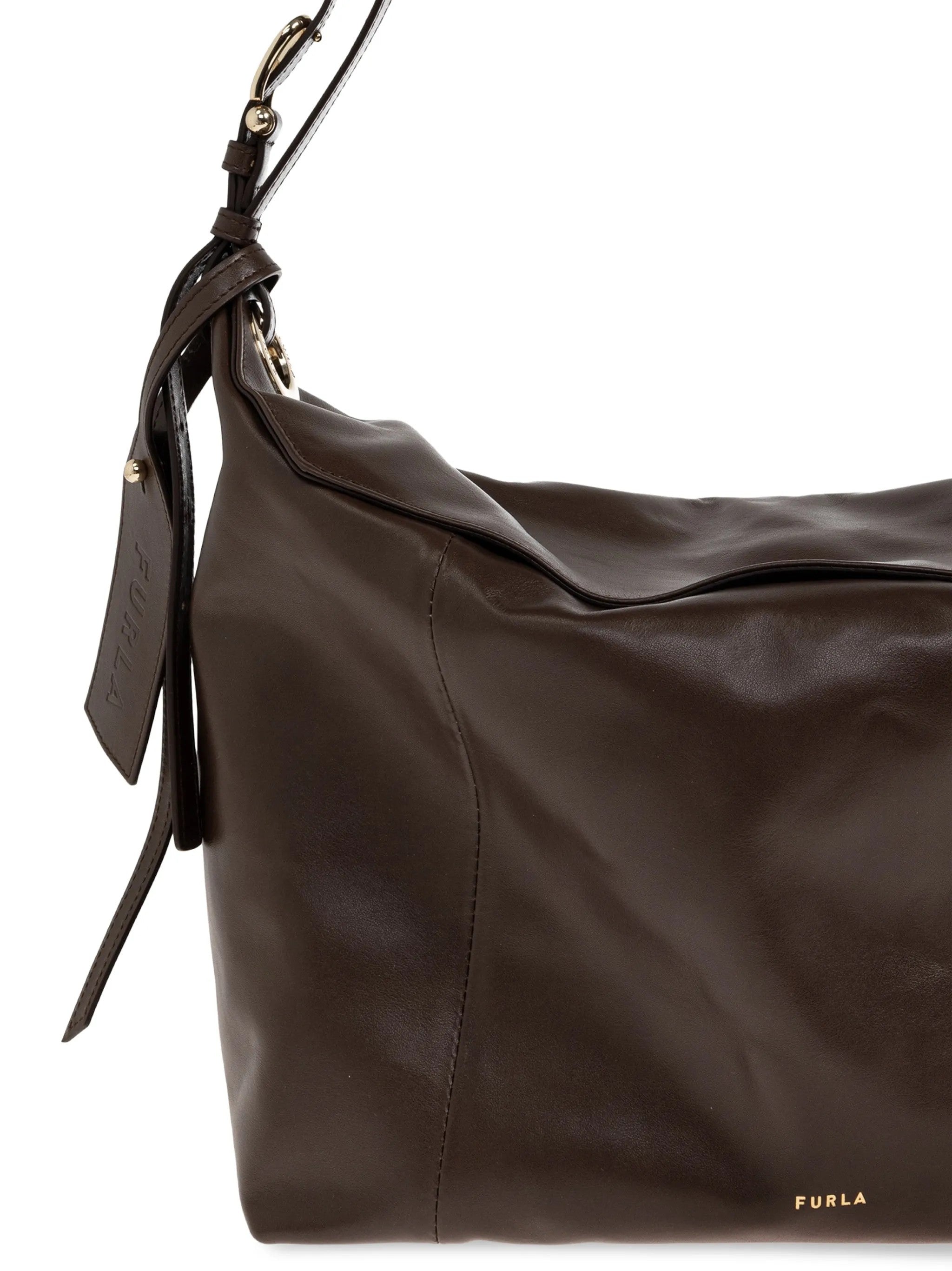 Furla BORSE A SPALLA Marrone