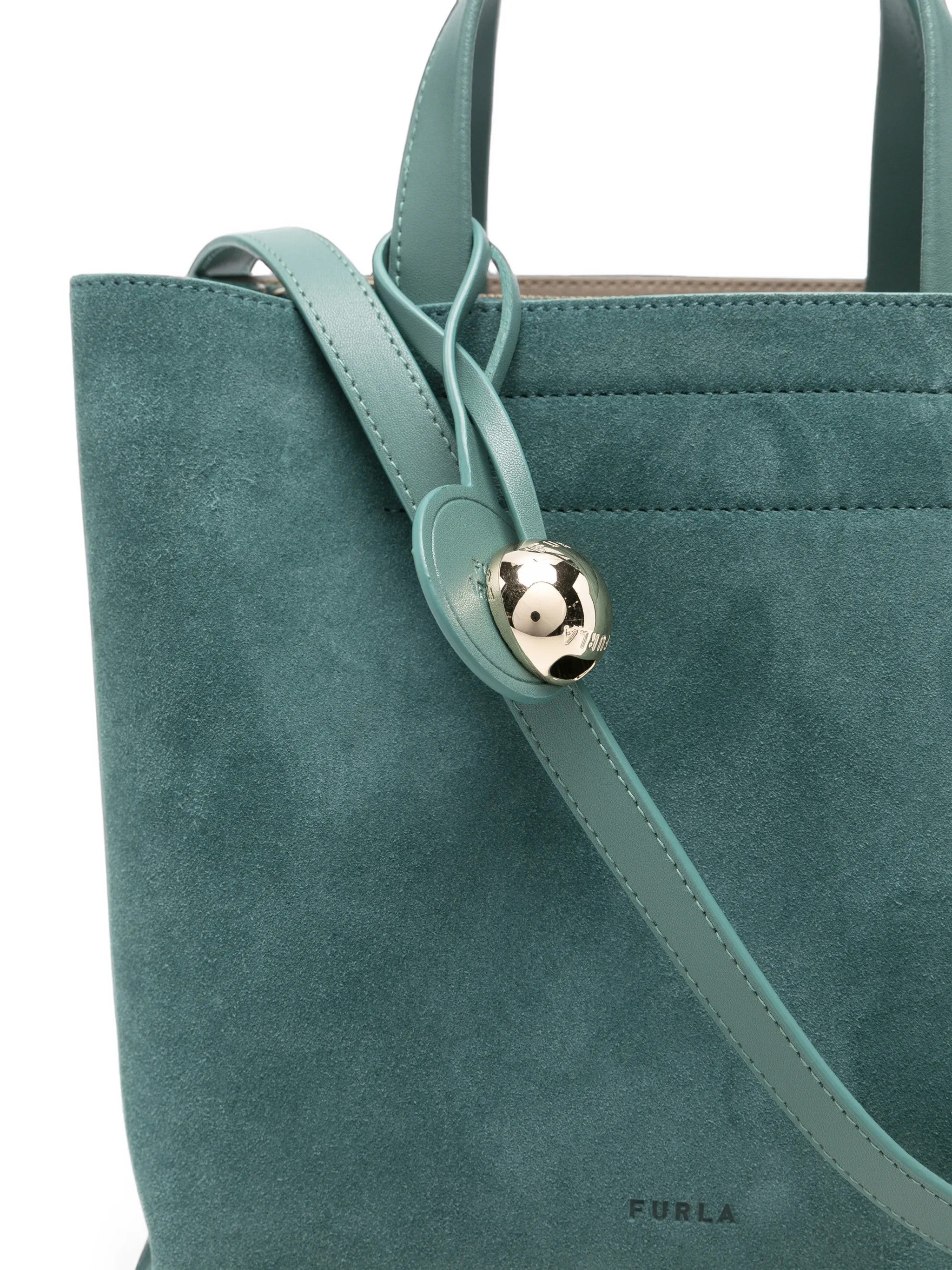 Furla BORSE A MANO Verde
