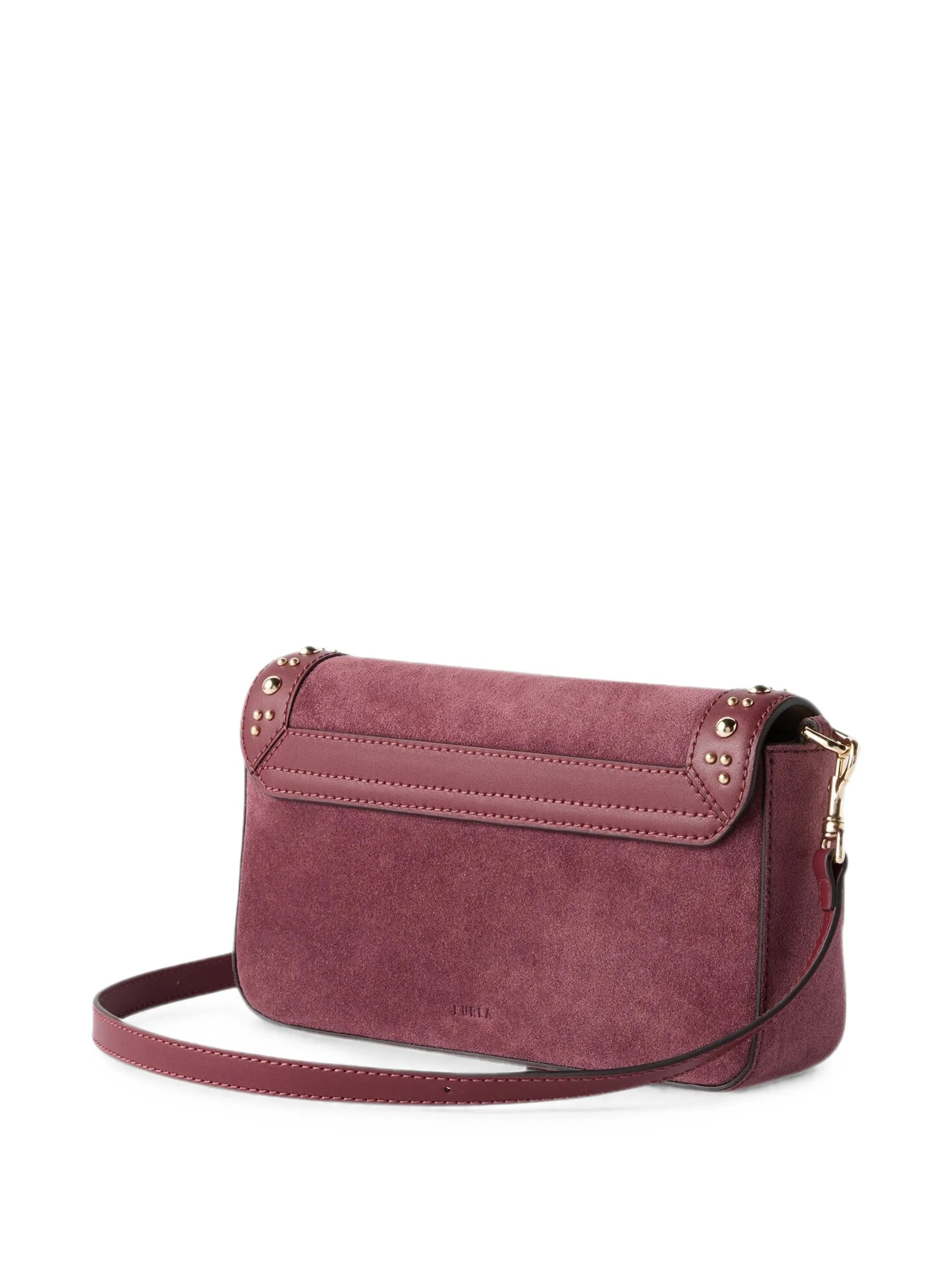 Furla BORSE A TRACOLLA Rosso