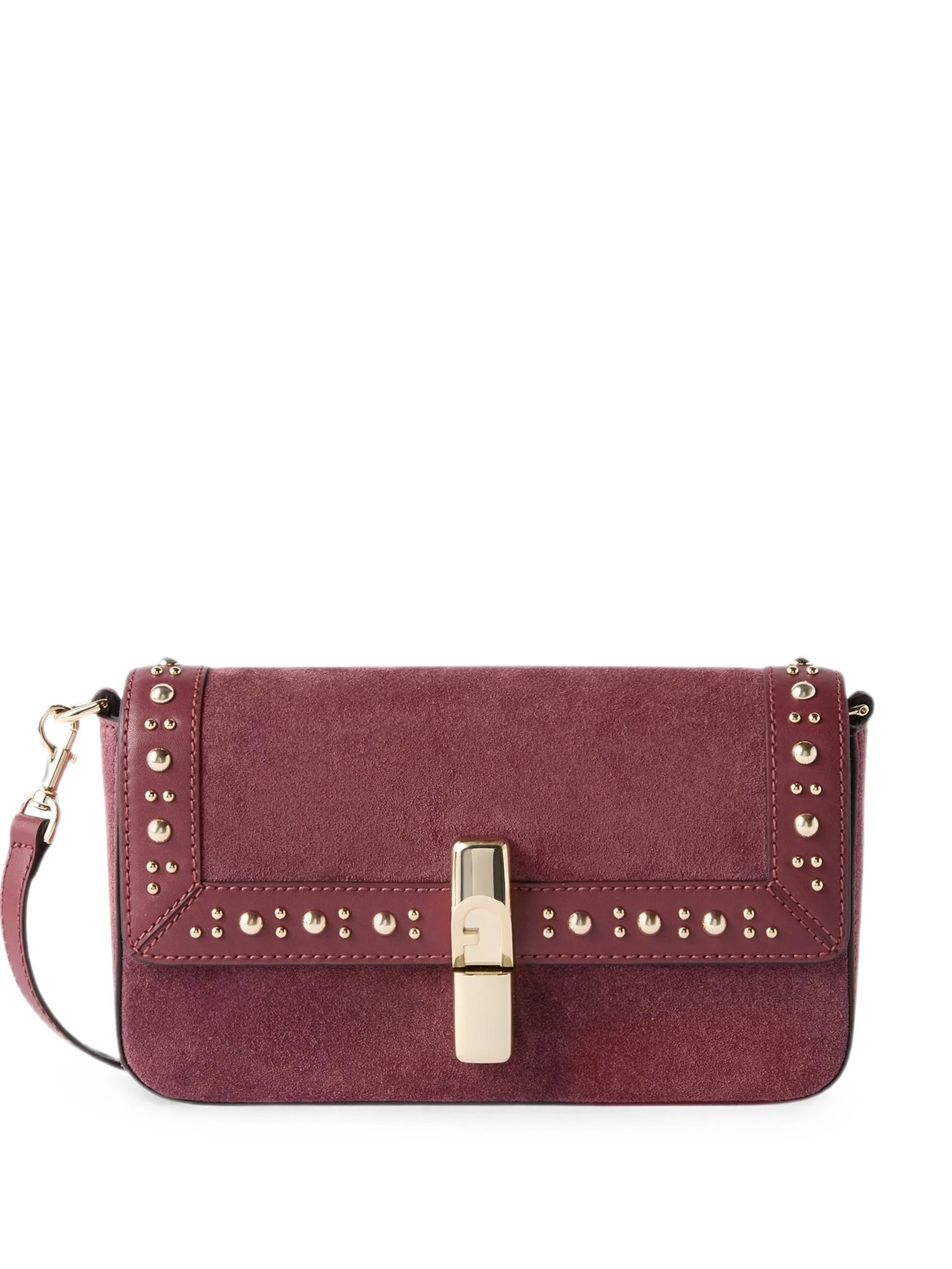 Furla BORSE A TRACOLLA Rosso