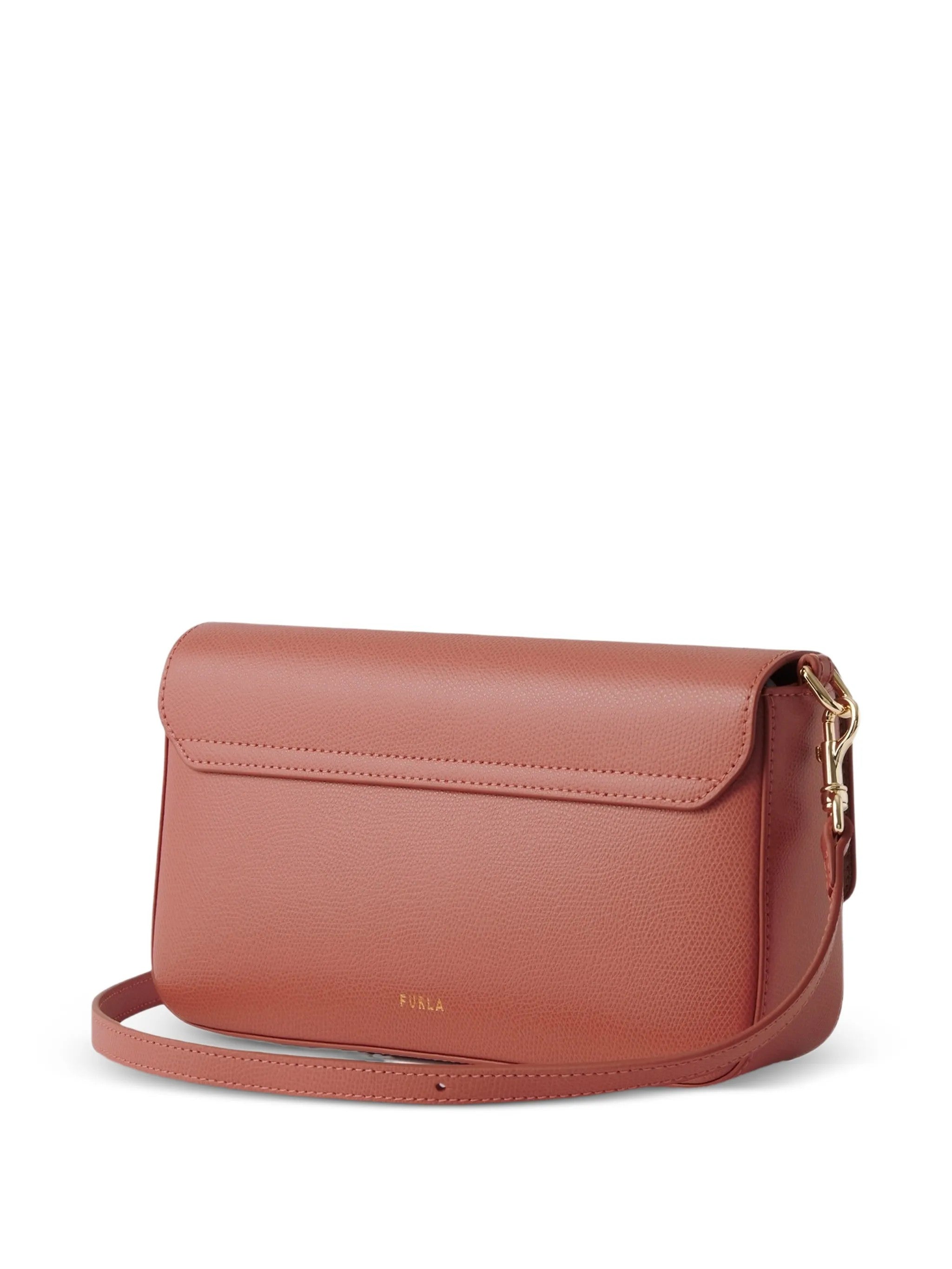 Furla BORSE A TRACOLLA Rosa